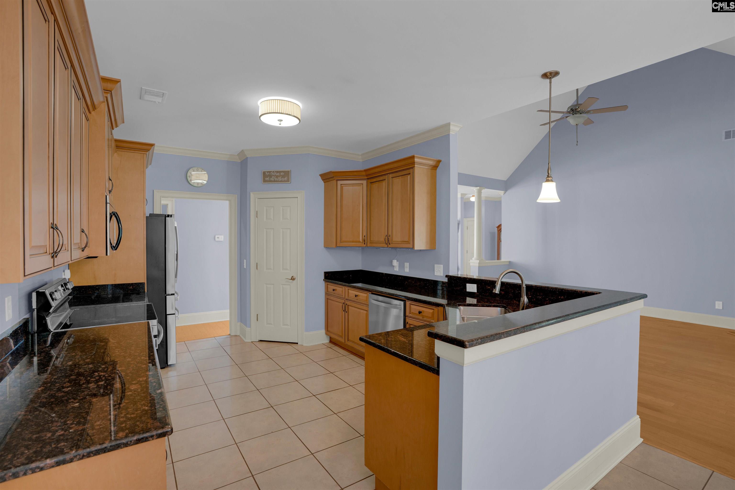 525 Everton Drive Chapin, SC 29036