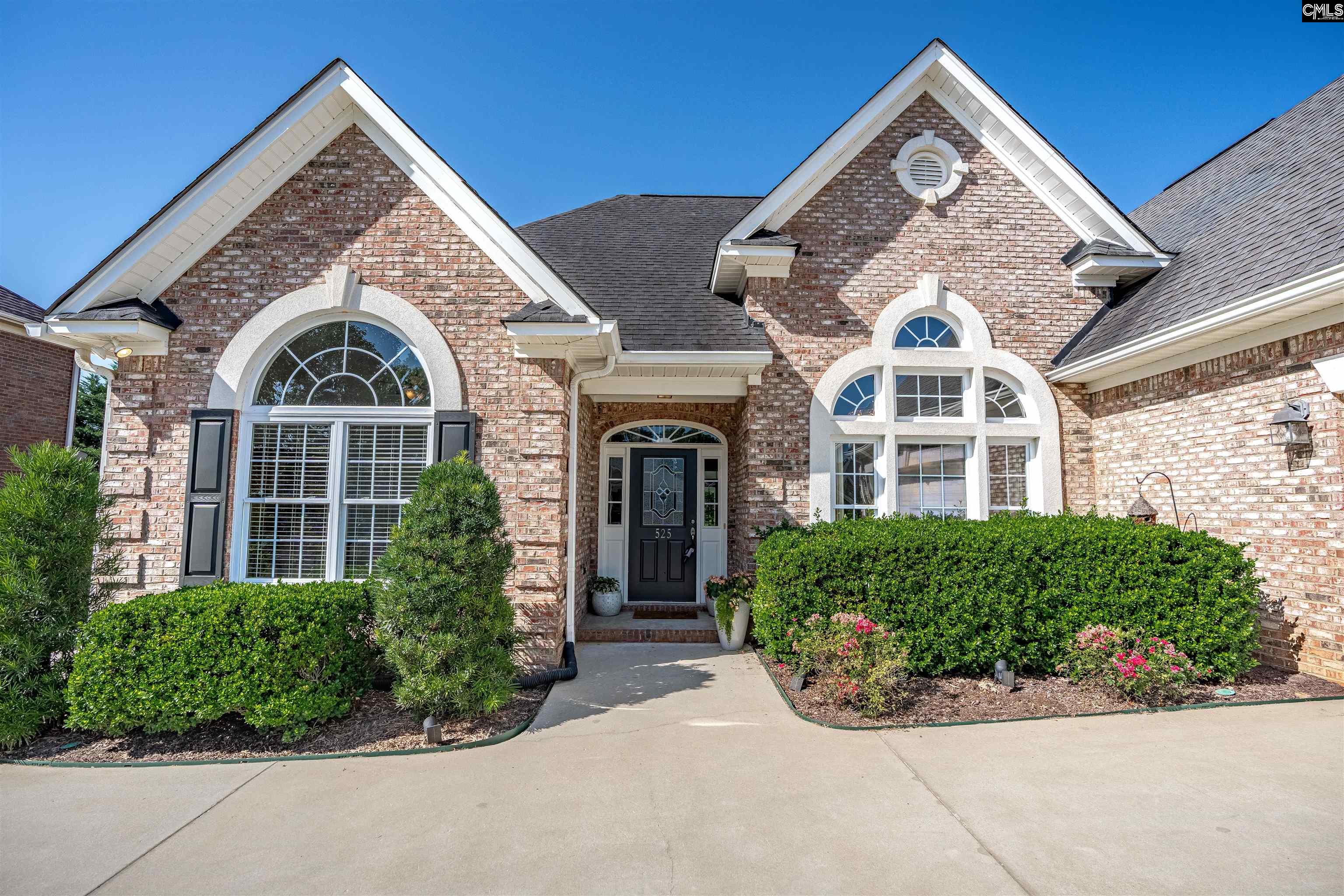 525 Everton Drive Chapin, SC 29036
