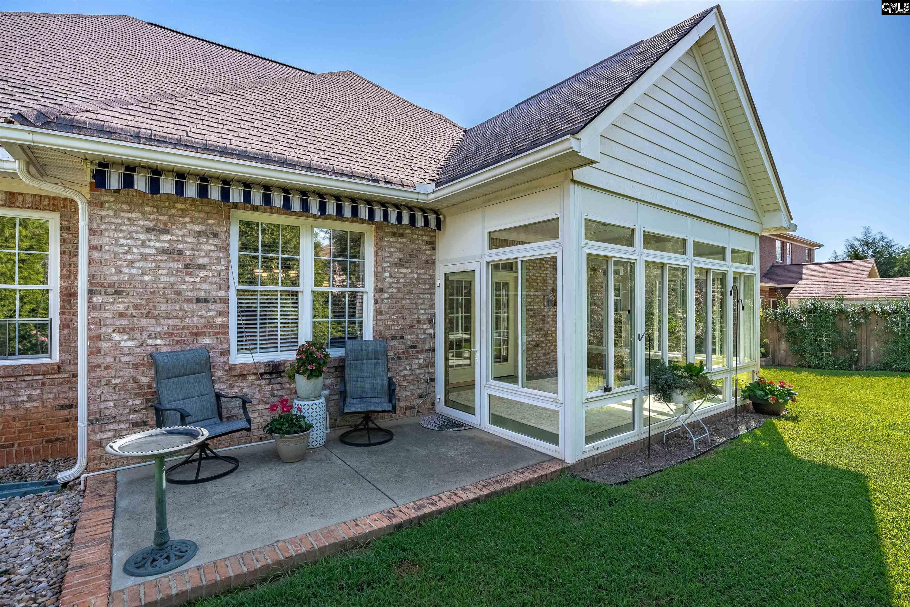 525 Everton Drive Chapin, SC 29036