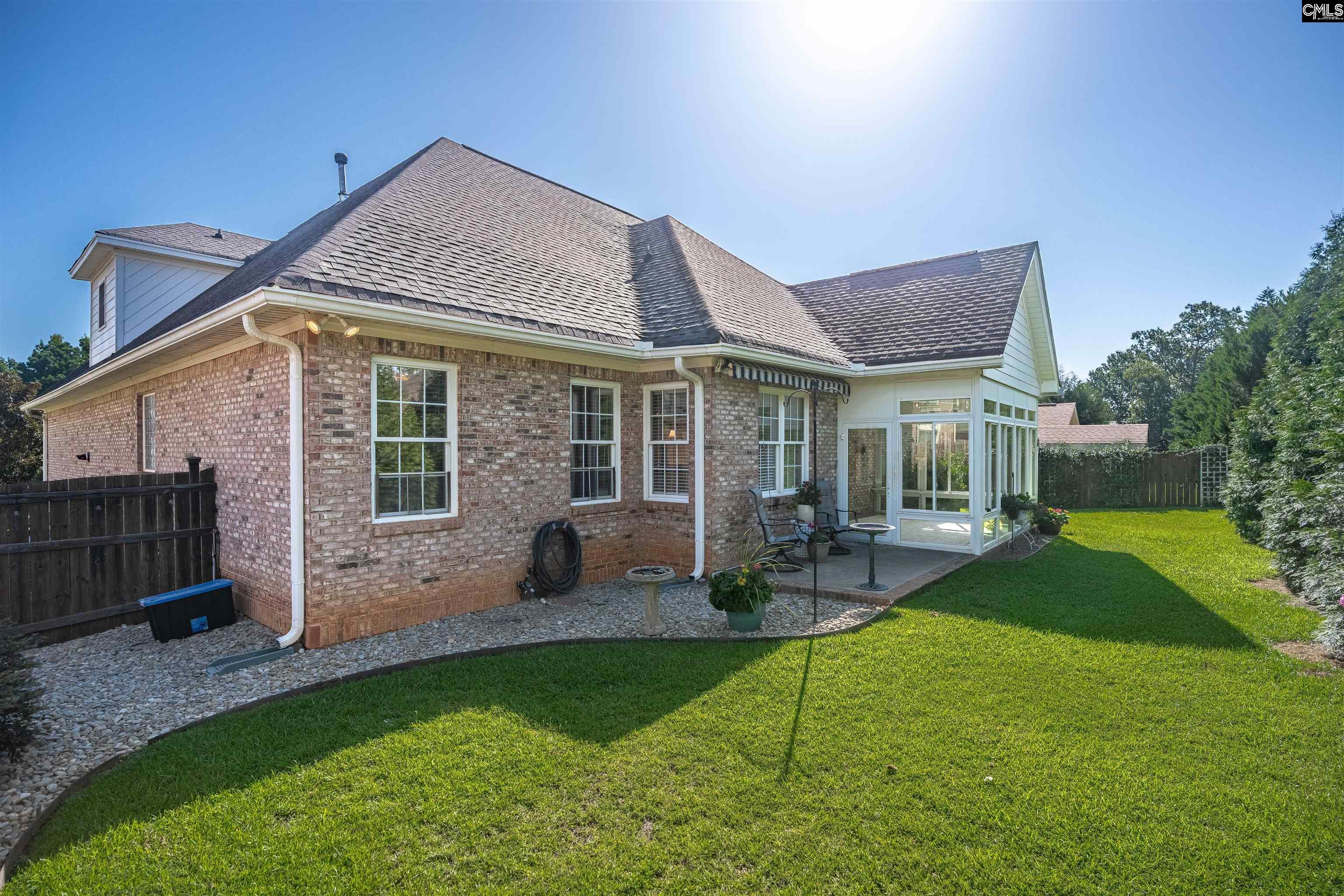 525 Everton Drive Chapin, SC 29036