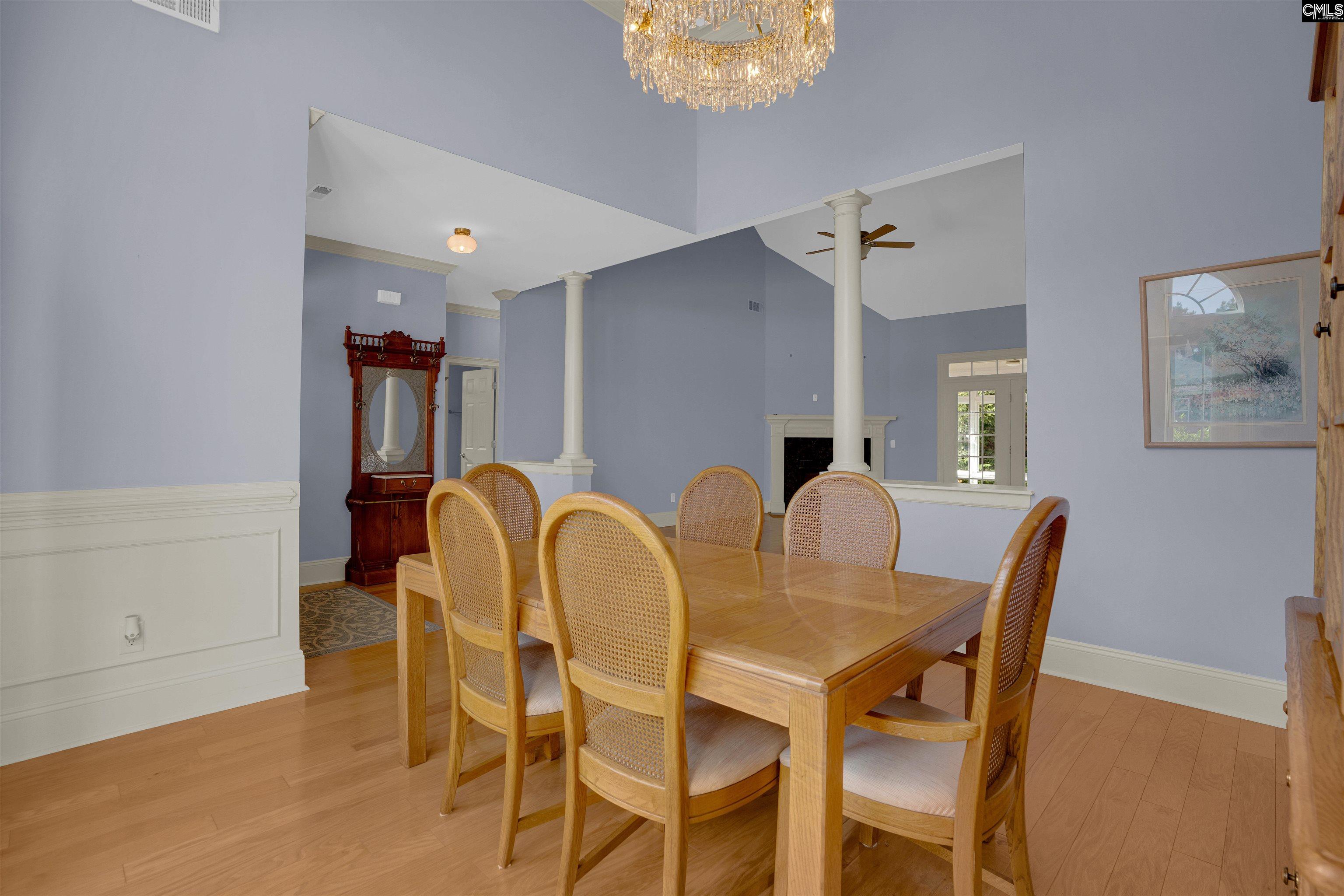 525 Everton Drive Chapin, SC 29036