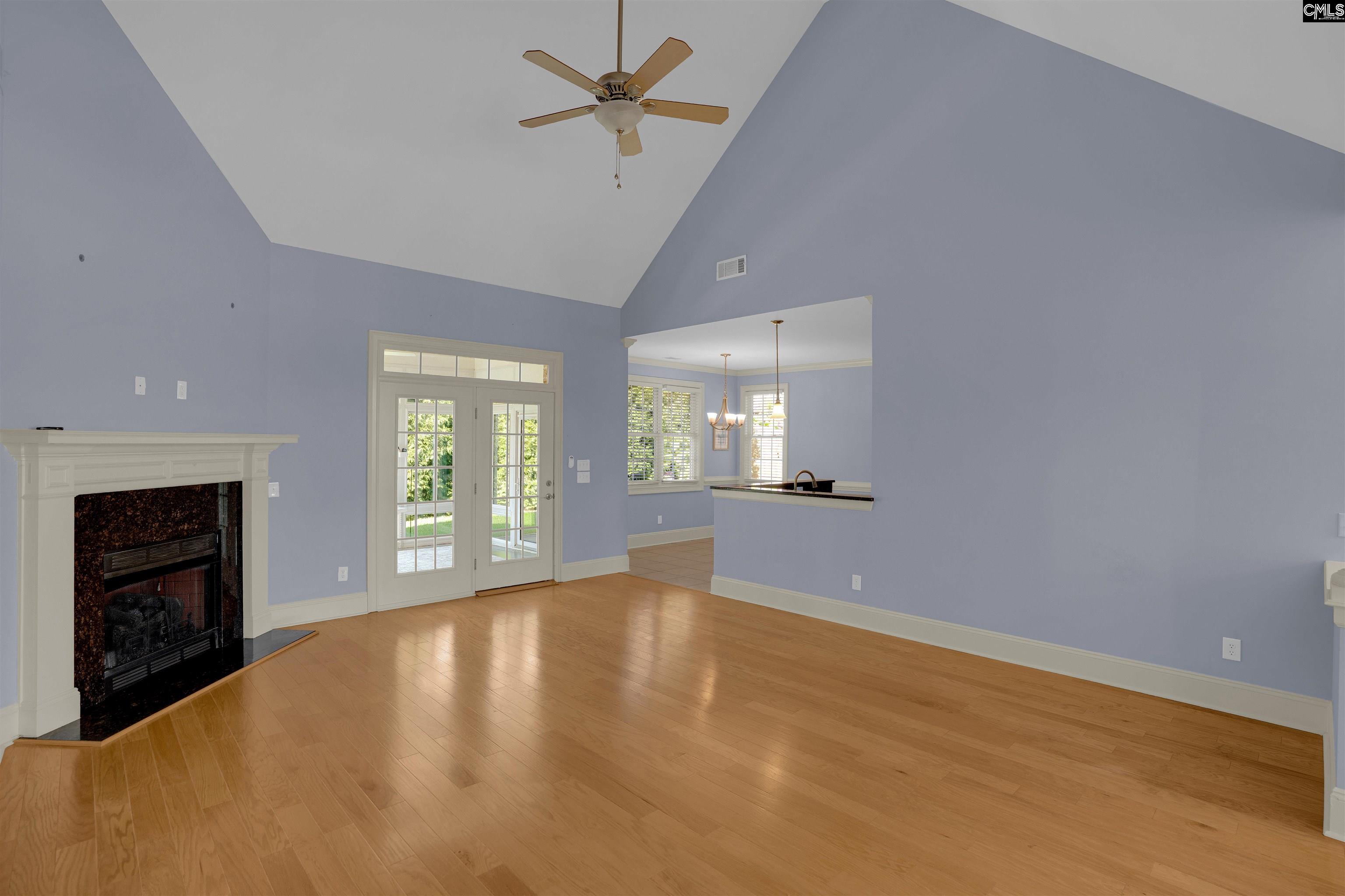 525 Everton Drive Chapin, SC 29036