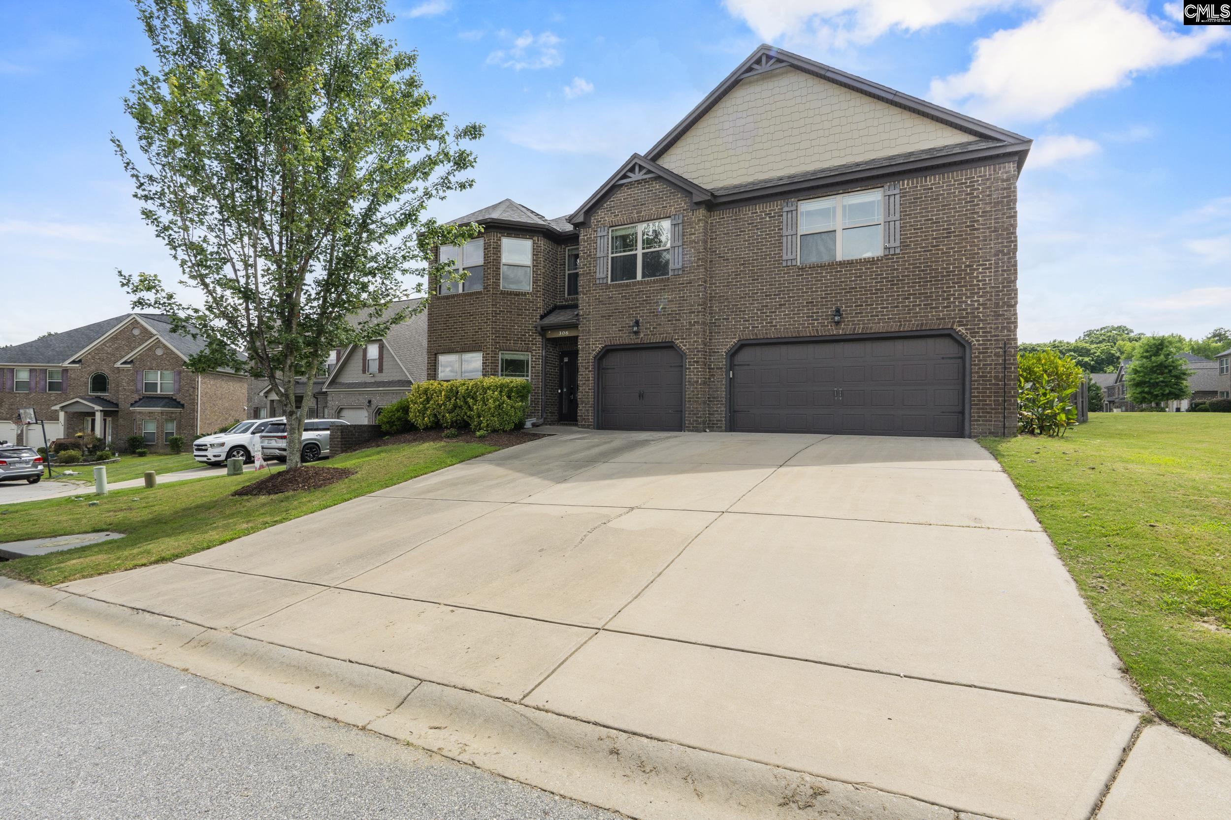 306 Gratis Court Lexington, SC 29072