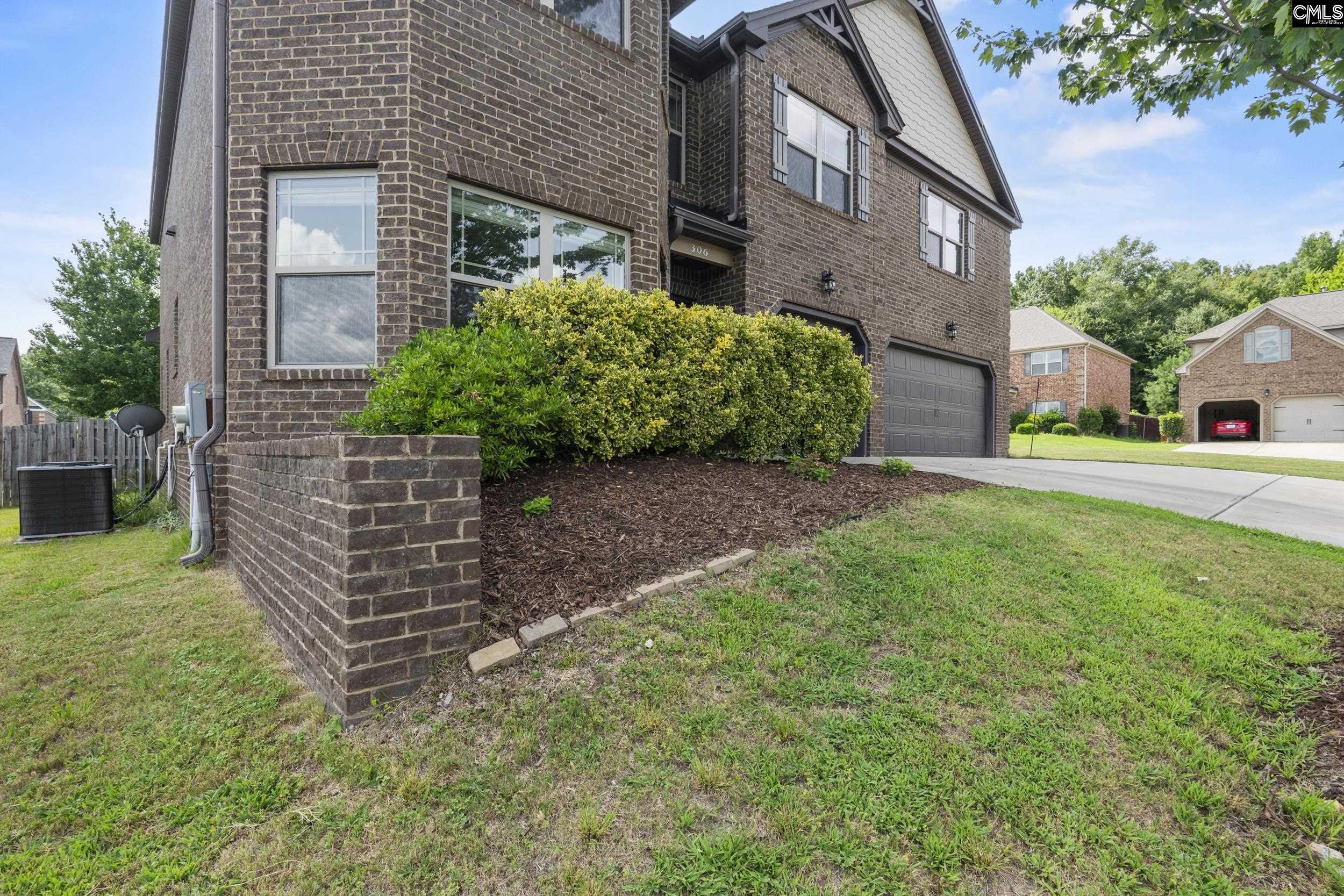 306 Gratis Court Lexington, SC 29072
