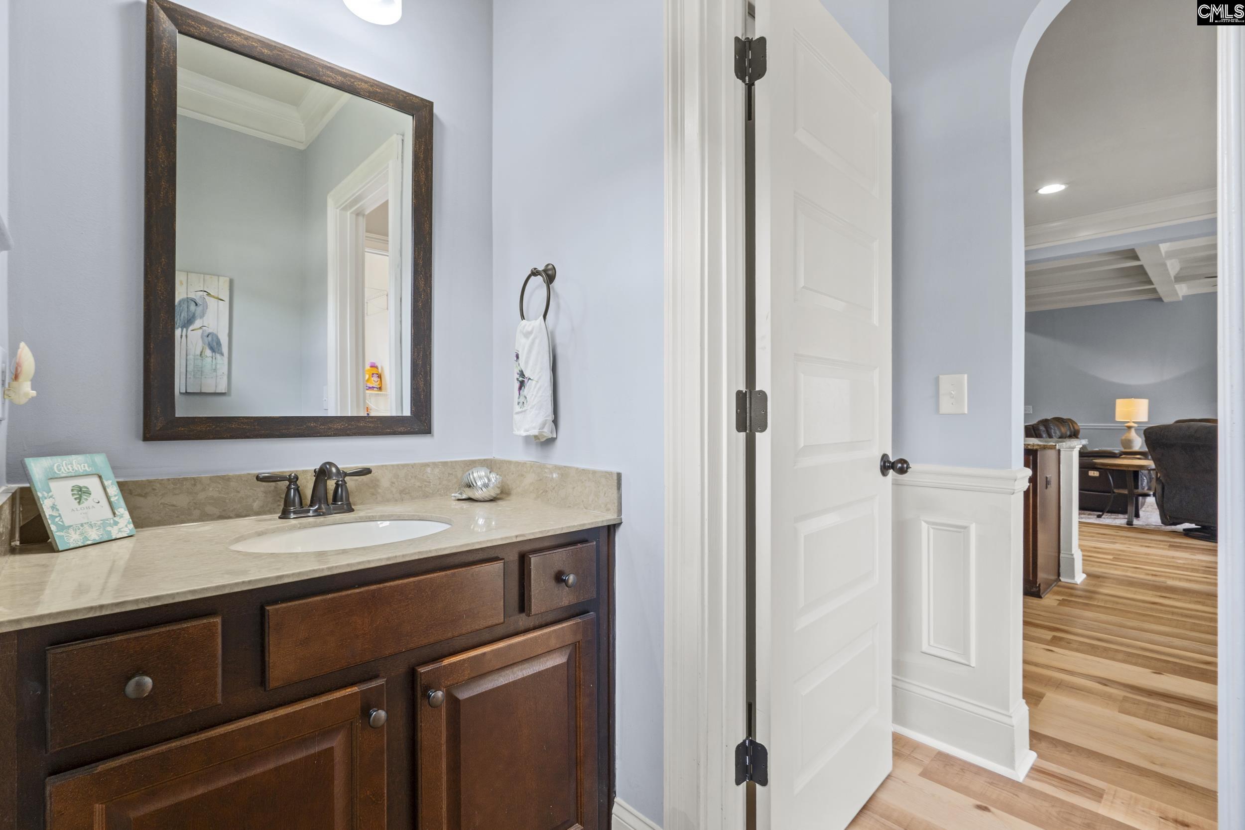 306 Gratis Court Lexington, SC 29072
