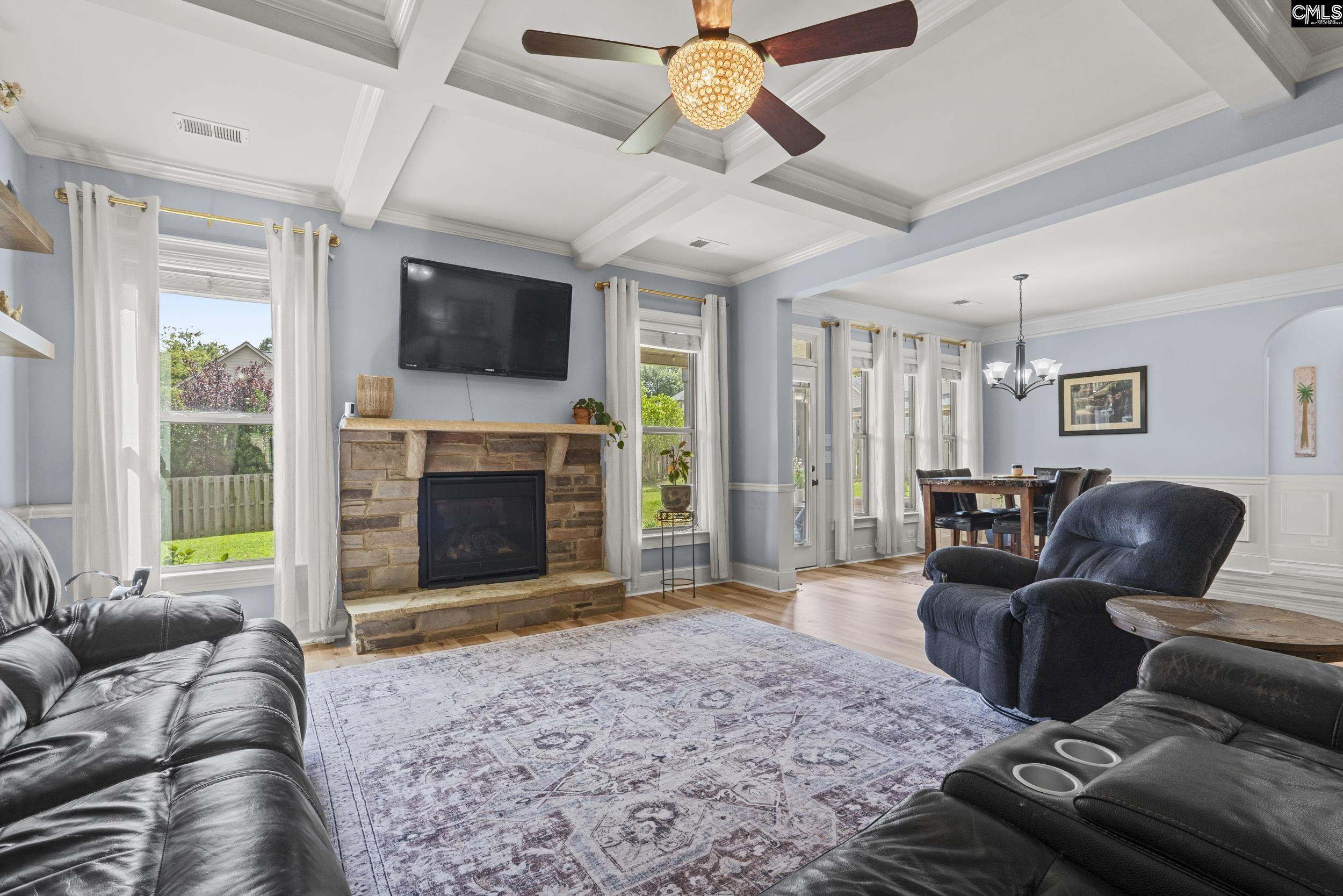 306 Gratis Court Lexington, SC 29072