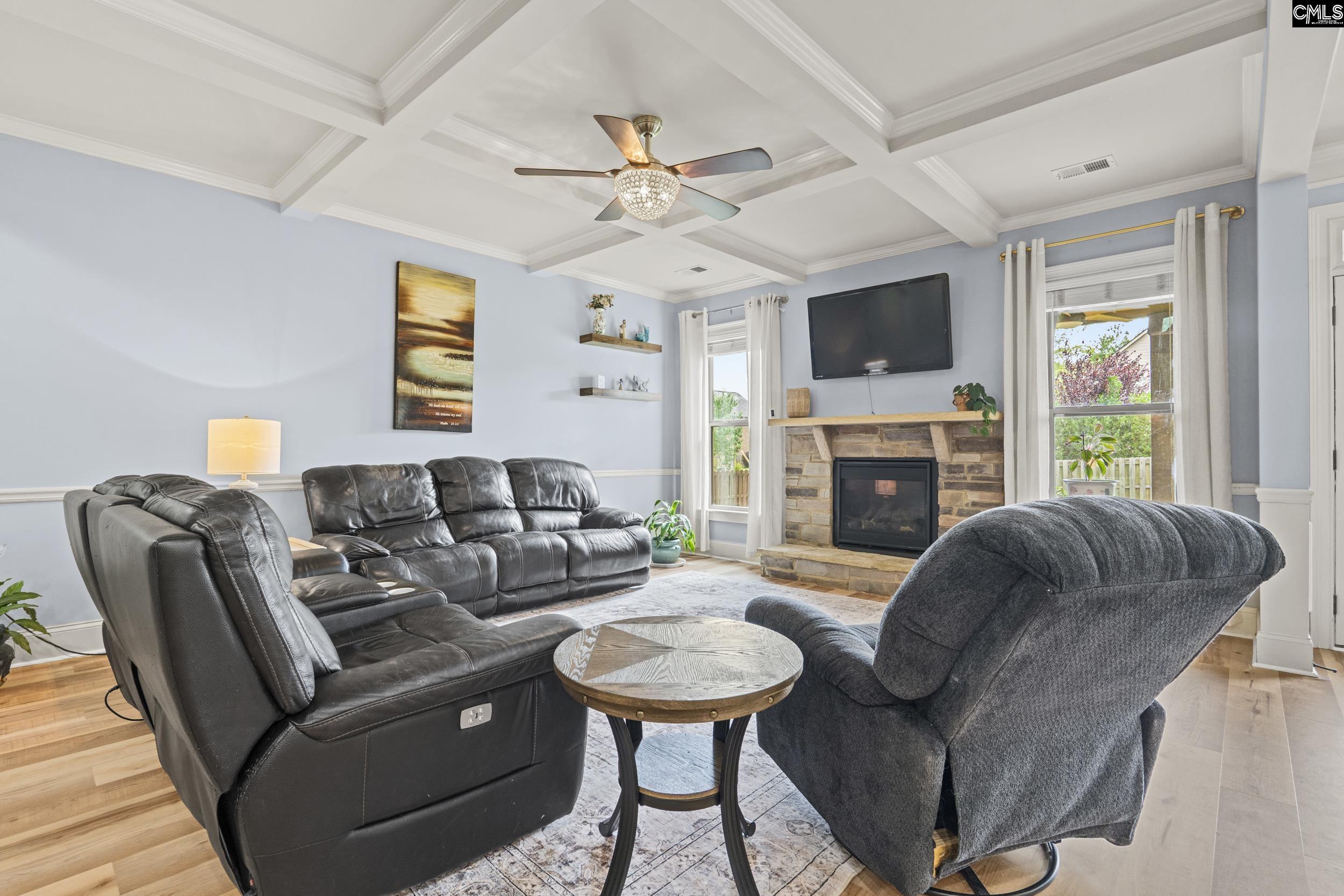 306 Gratis Court Lexington, SC 29072