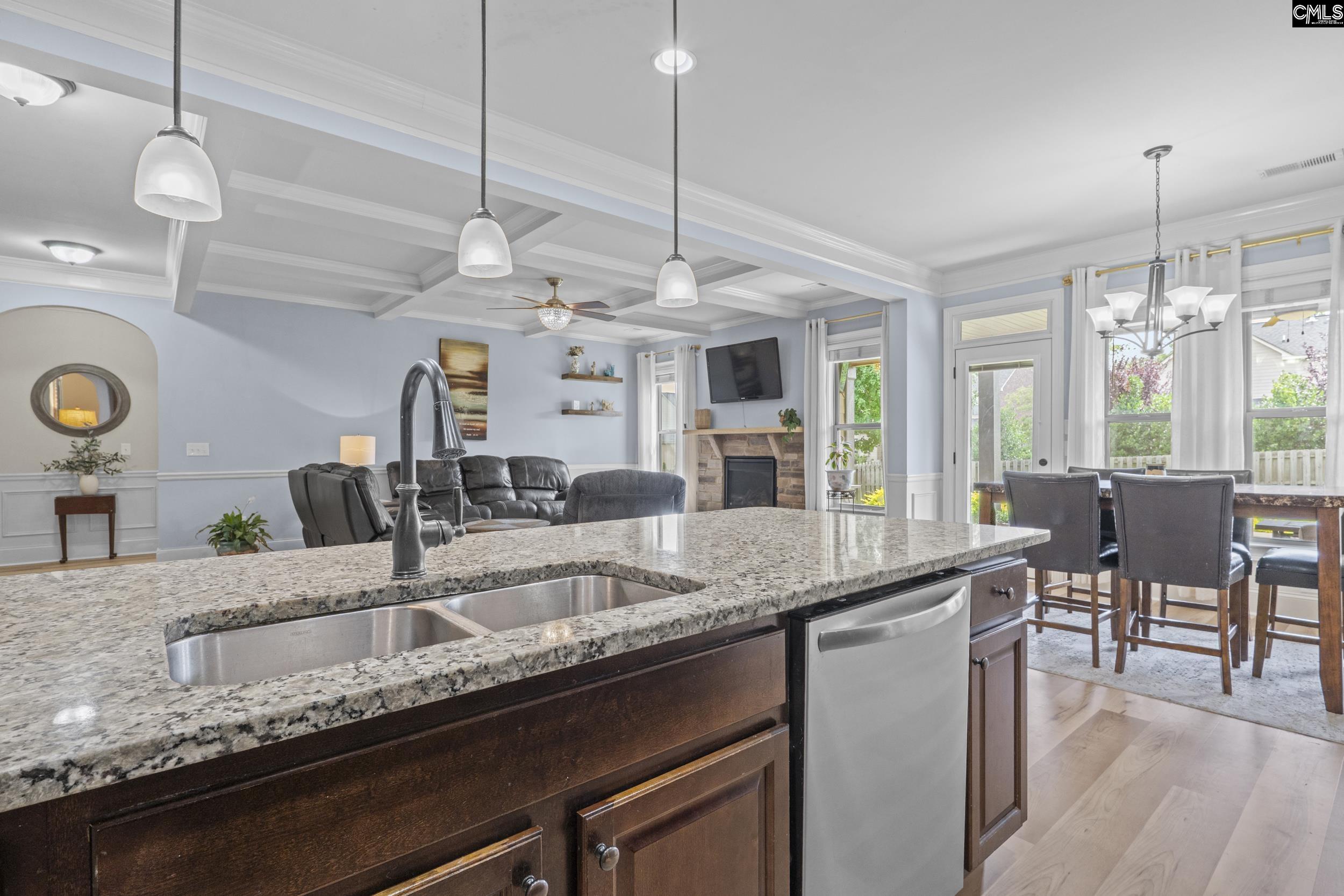 306 Gratis Court Lexington, SC 29072