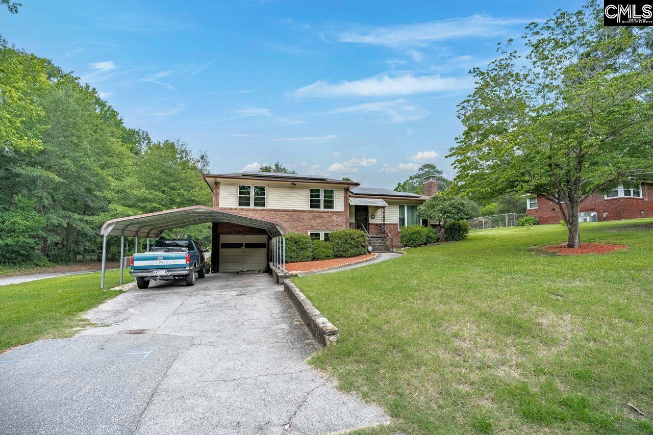 820 Ontario Drive West Columbia, SC 29169
