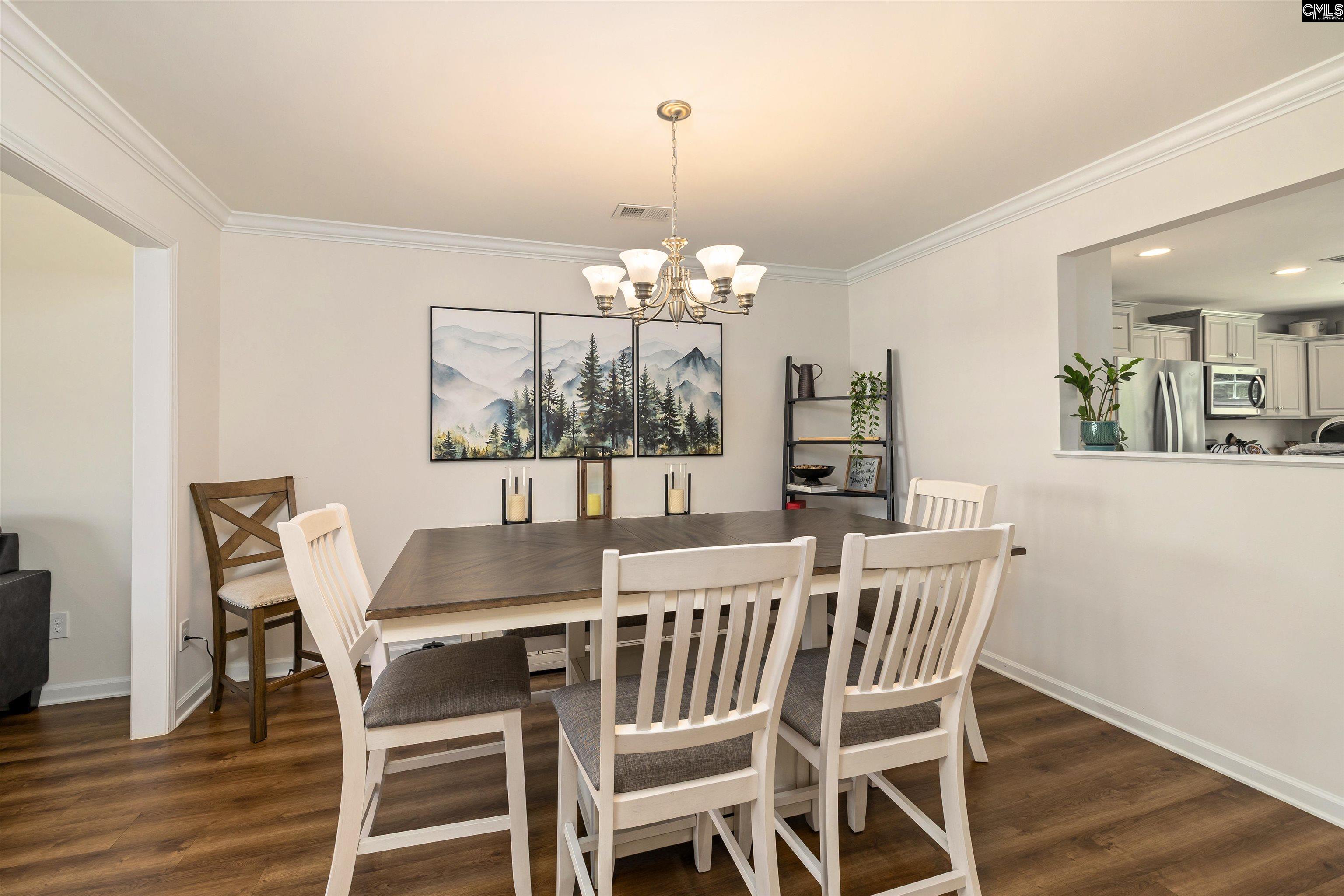 205 Whitetail Circle Sumter, SC 29150