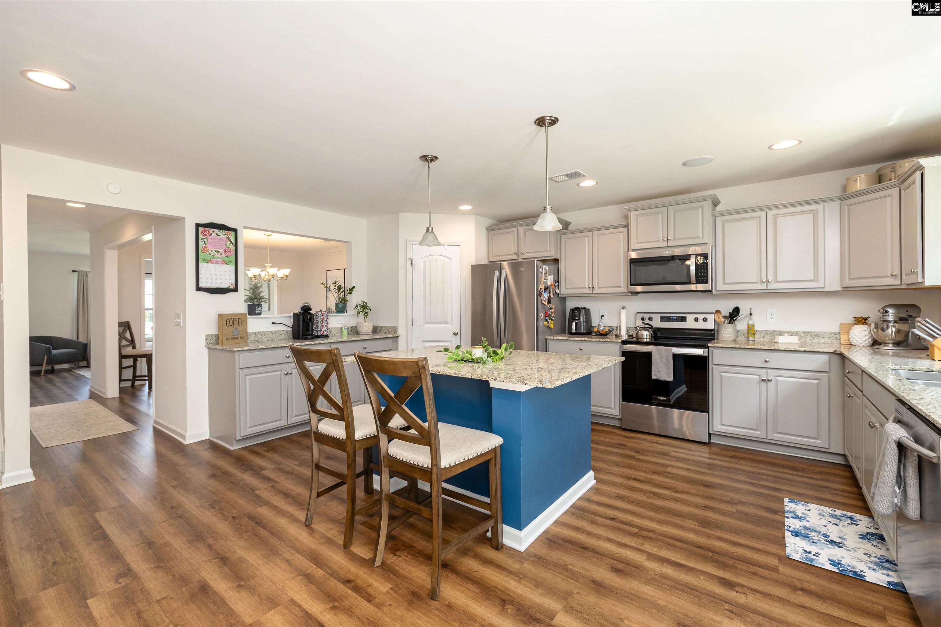 205 Whitetail Circle Sumter, SC 29150