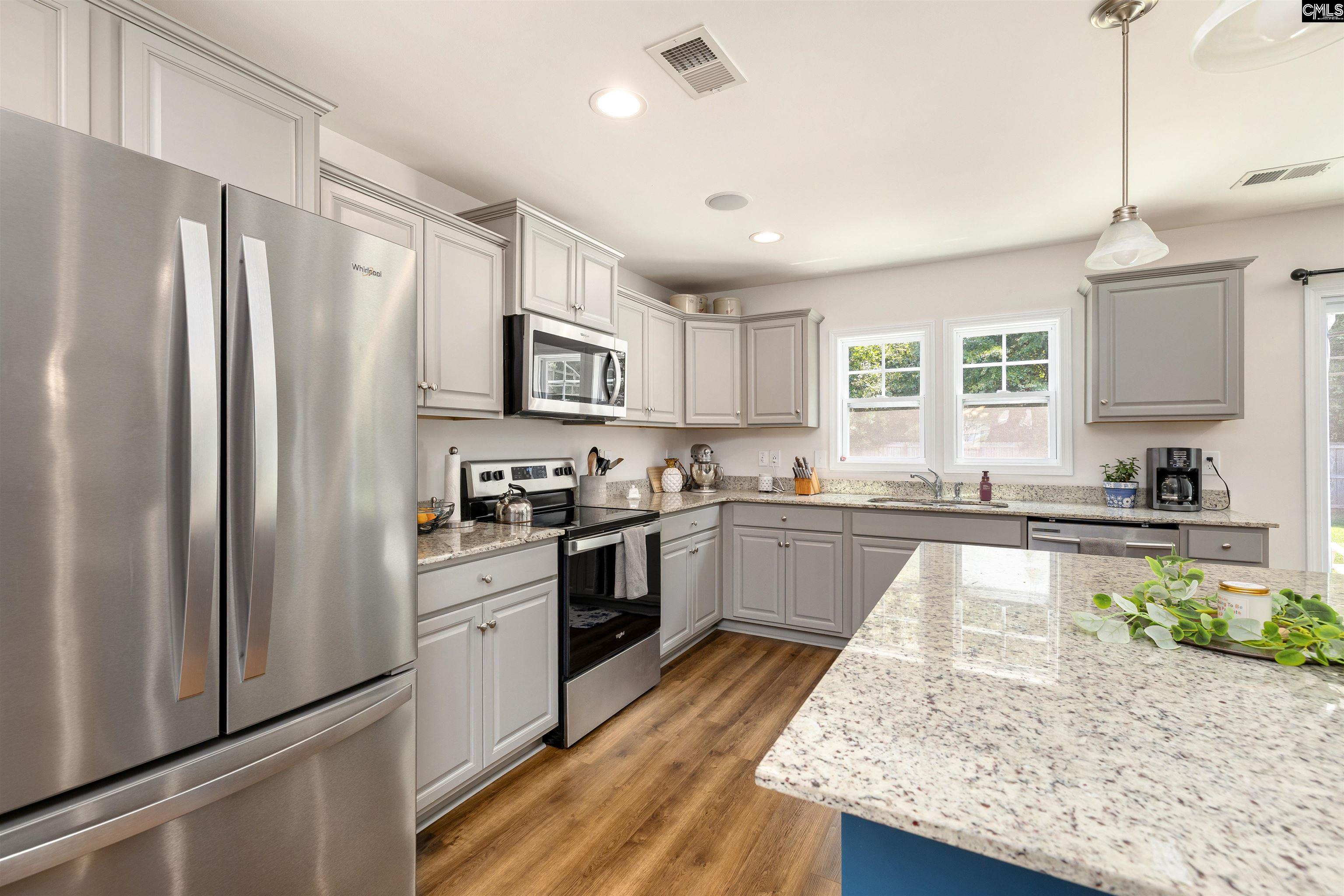 205 Whitetail Circle Sumter, SC 29150
