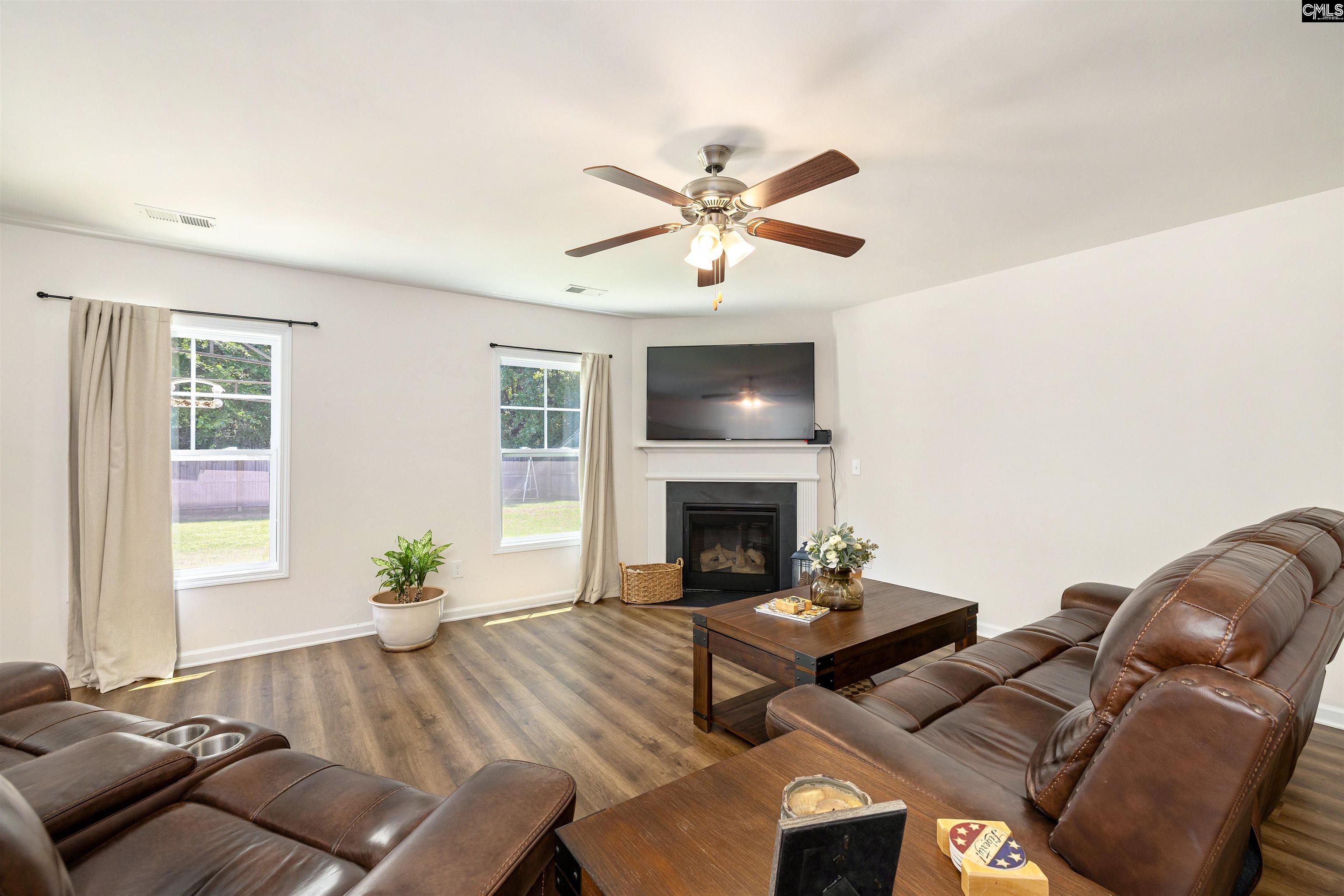 205 Whitetail Circle Sumter, SC 29150