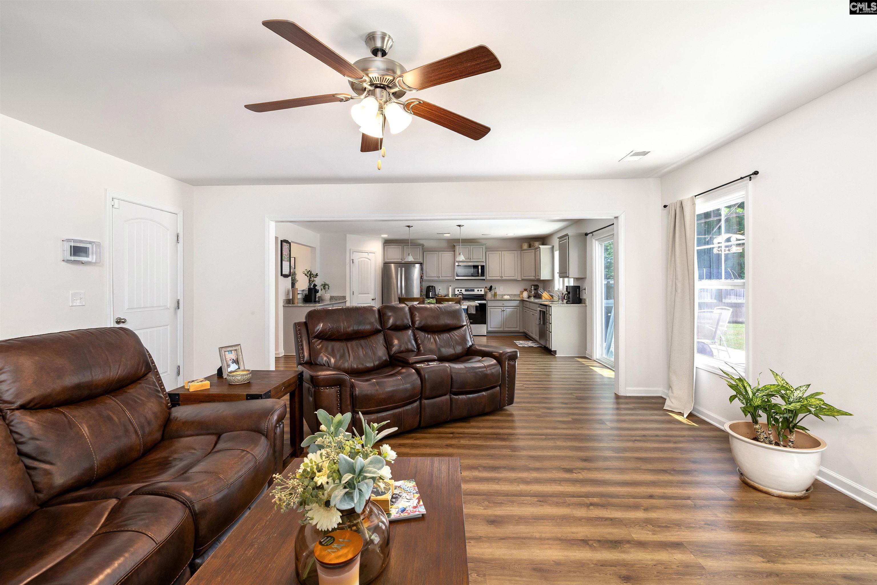 205 Whitetail Circle Sumter, SC 29150