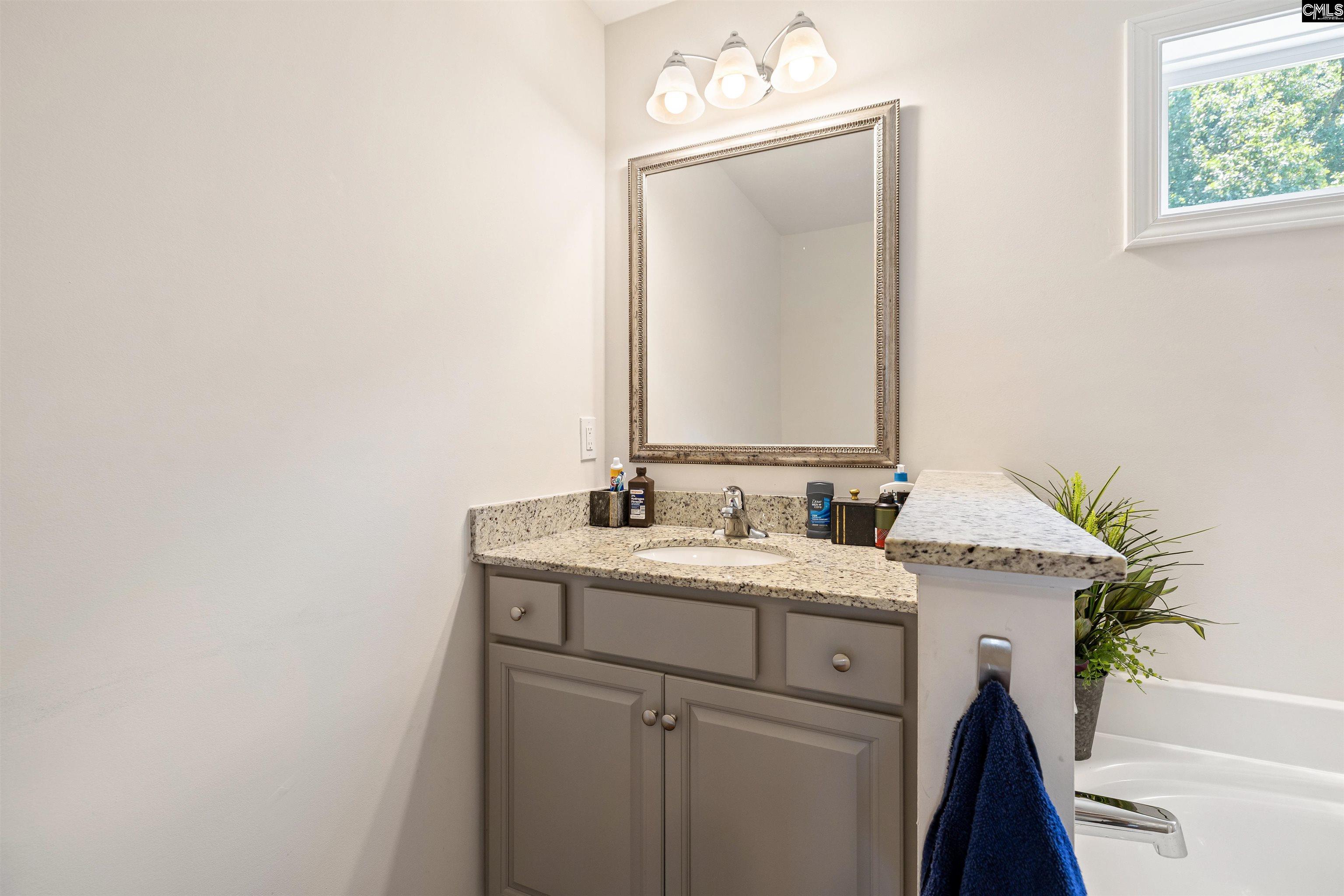 205 Whitetail Circle Sumter, SC 29150
