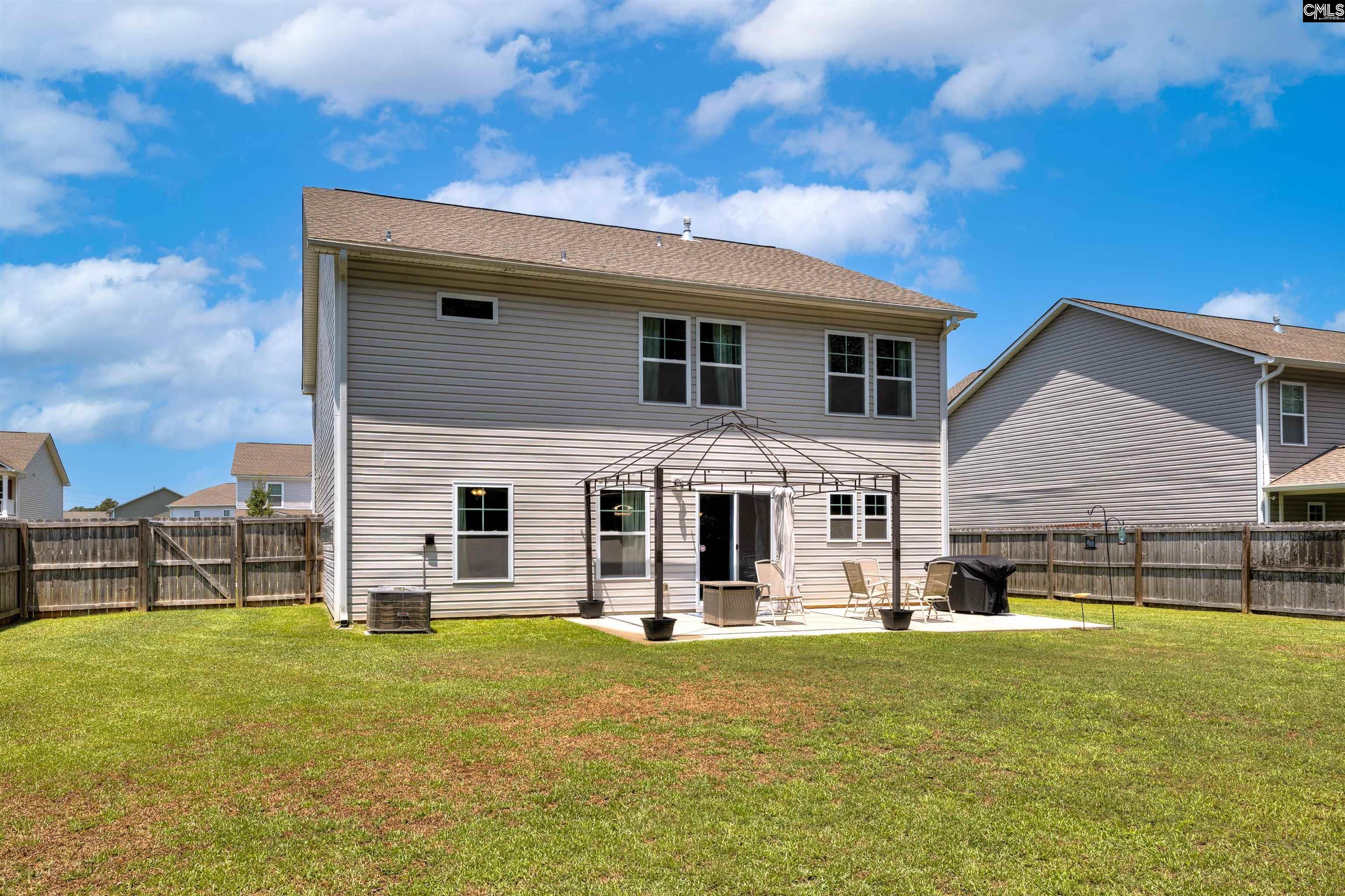 205 Whitetail Circle Sumter, SC 29150