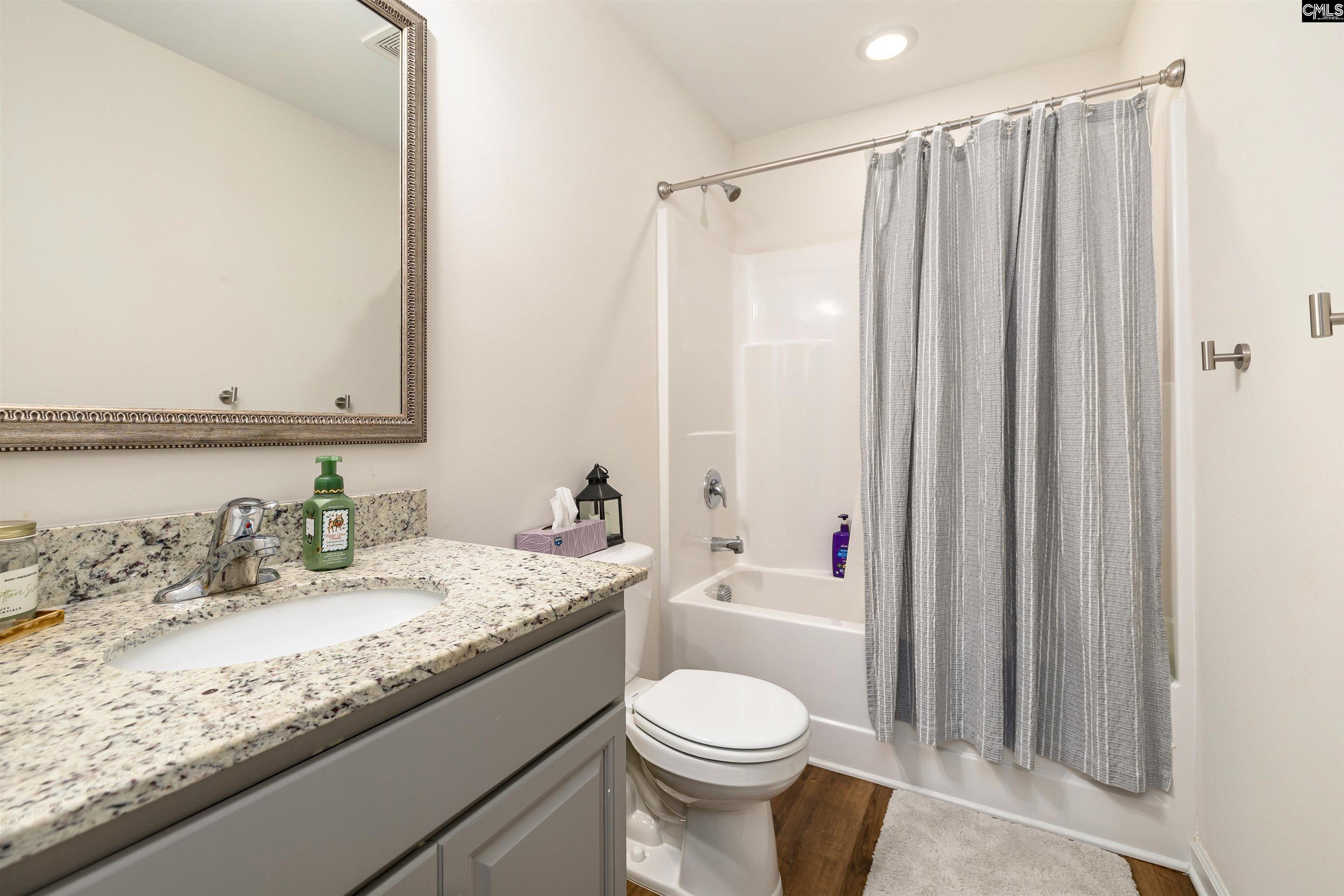 205 Whitetail Circle Sumter, SC 29150