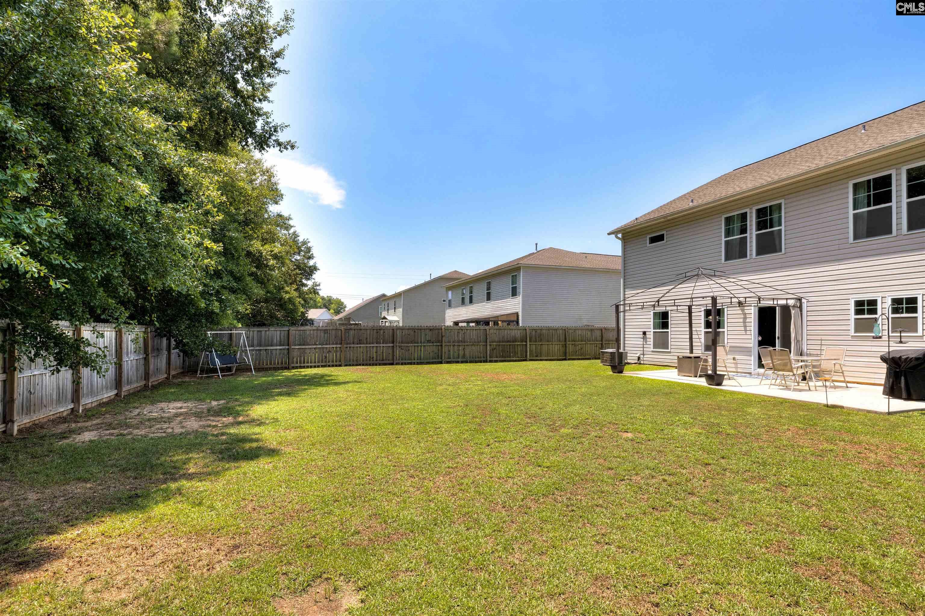 205 Whitetail Circle Sumter, SC 29150