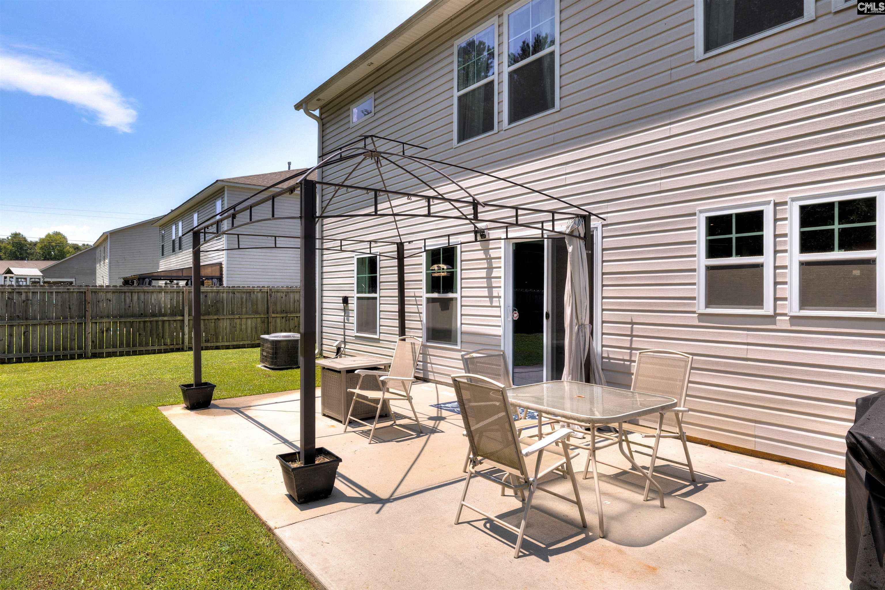 205 Whitetail Circle Sumter, SC 29150