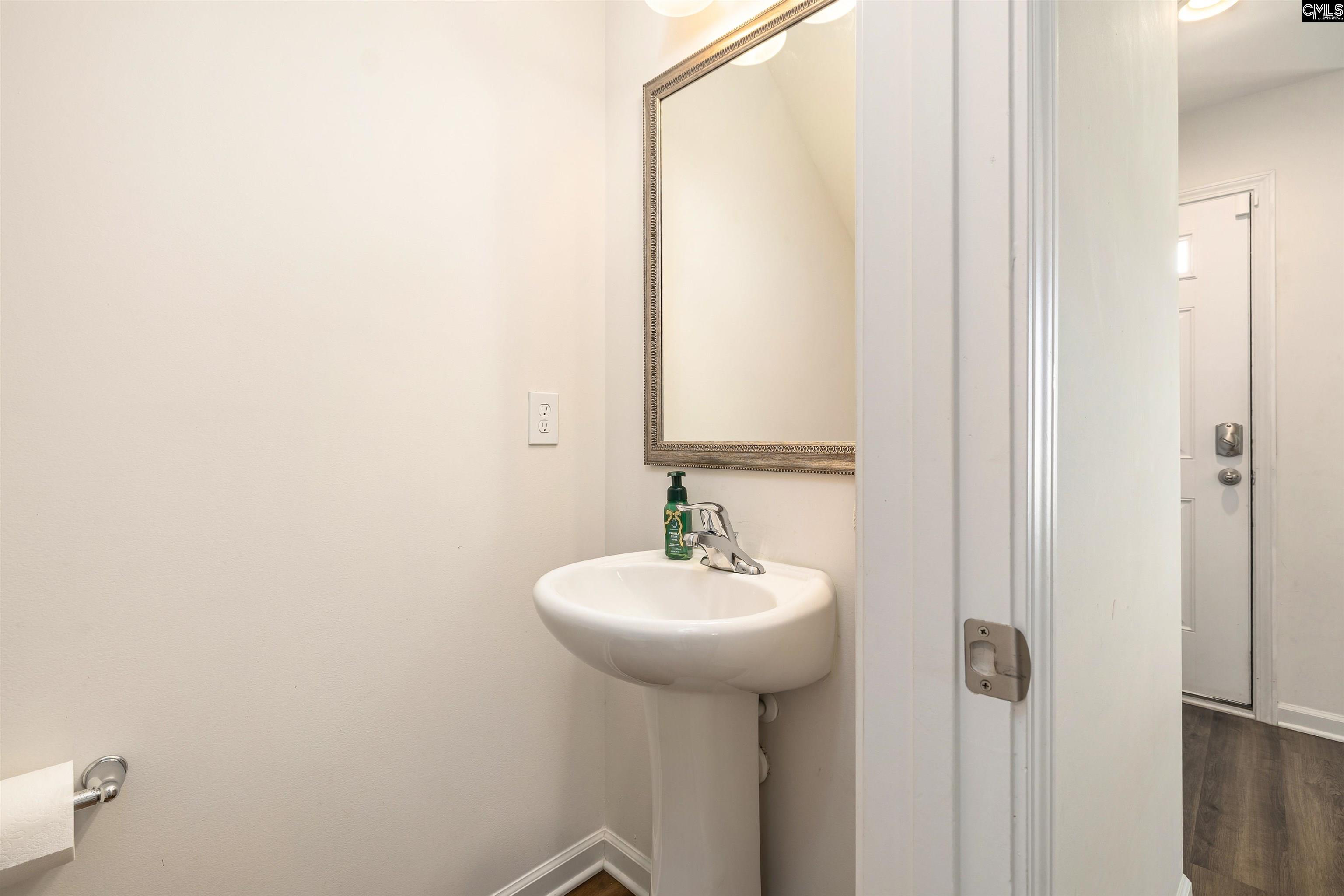 205 Whitetail Circle Sumter, SC 29150