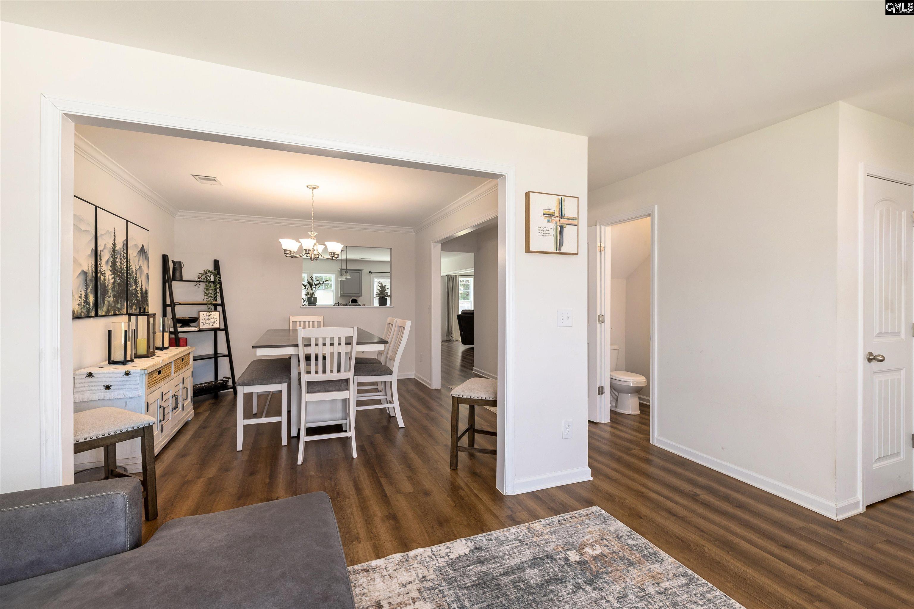 205 Whitetail Circle Sumter, SC 29150