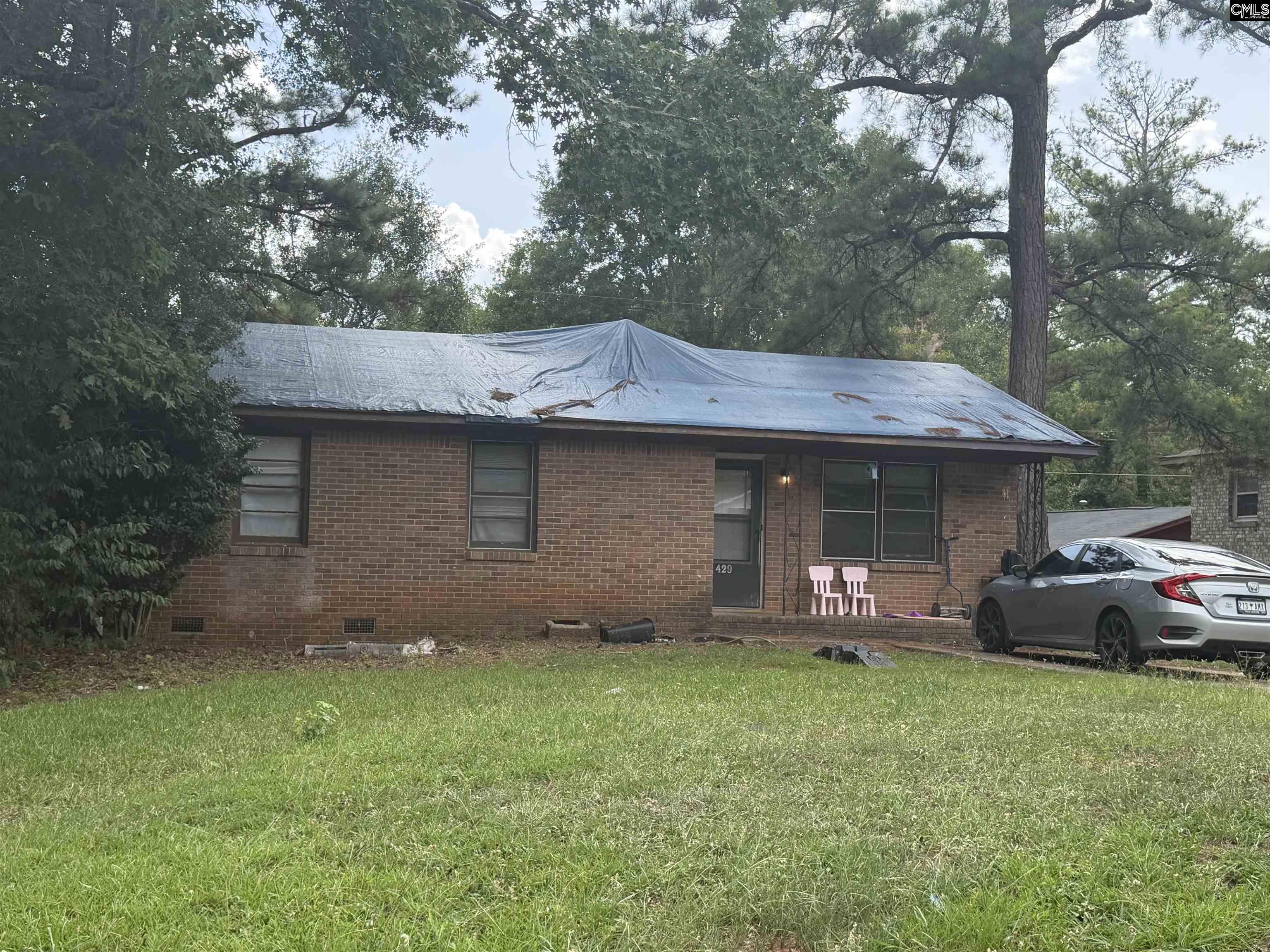 429 Green Tree Circle Columbia, SC 29203