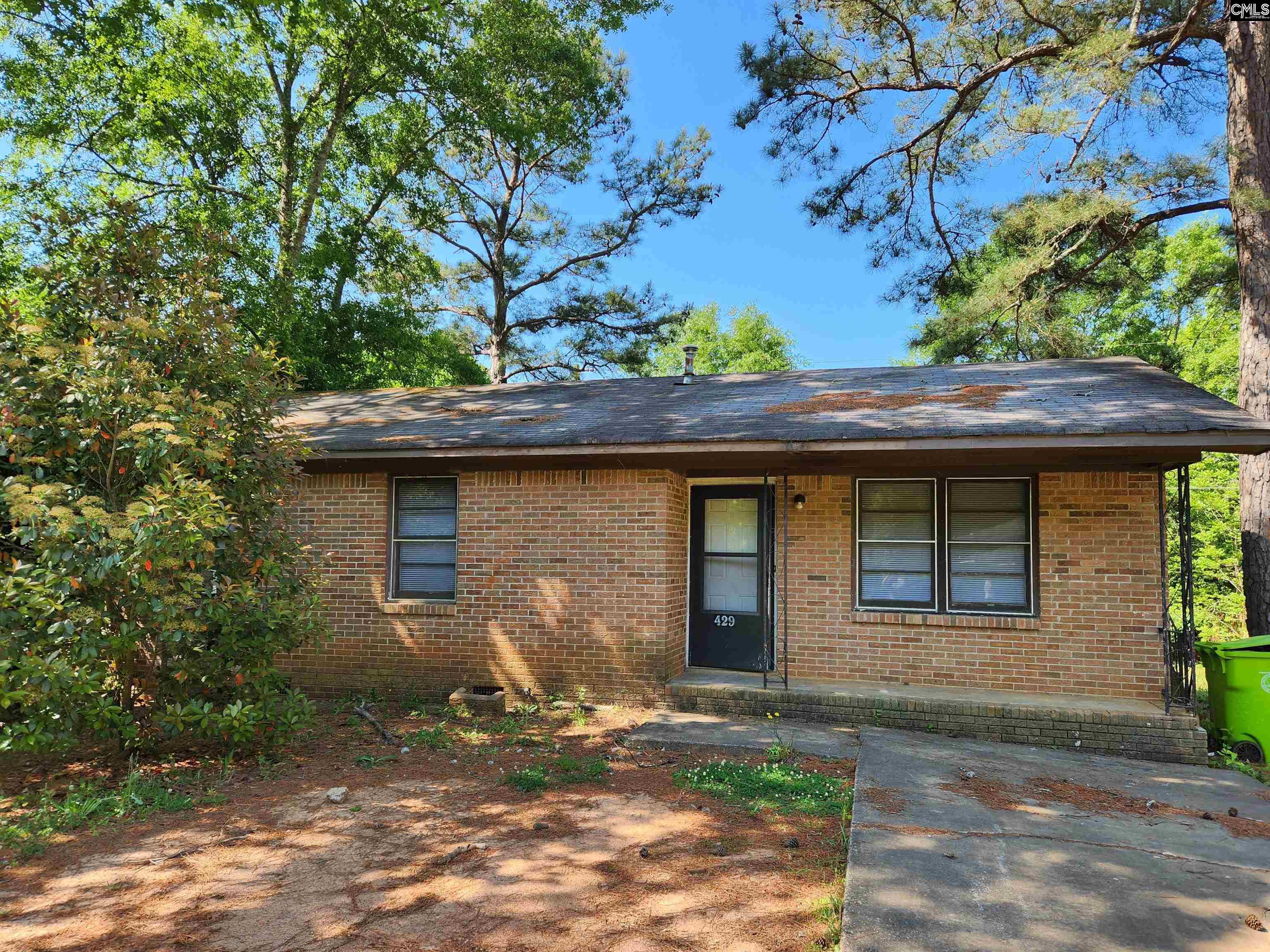 429 Green Tree Circle Columbia, SC 29203