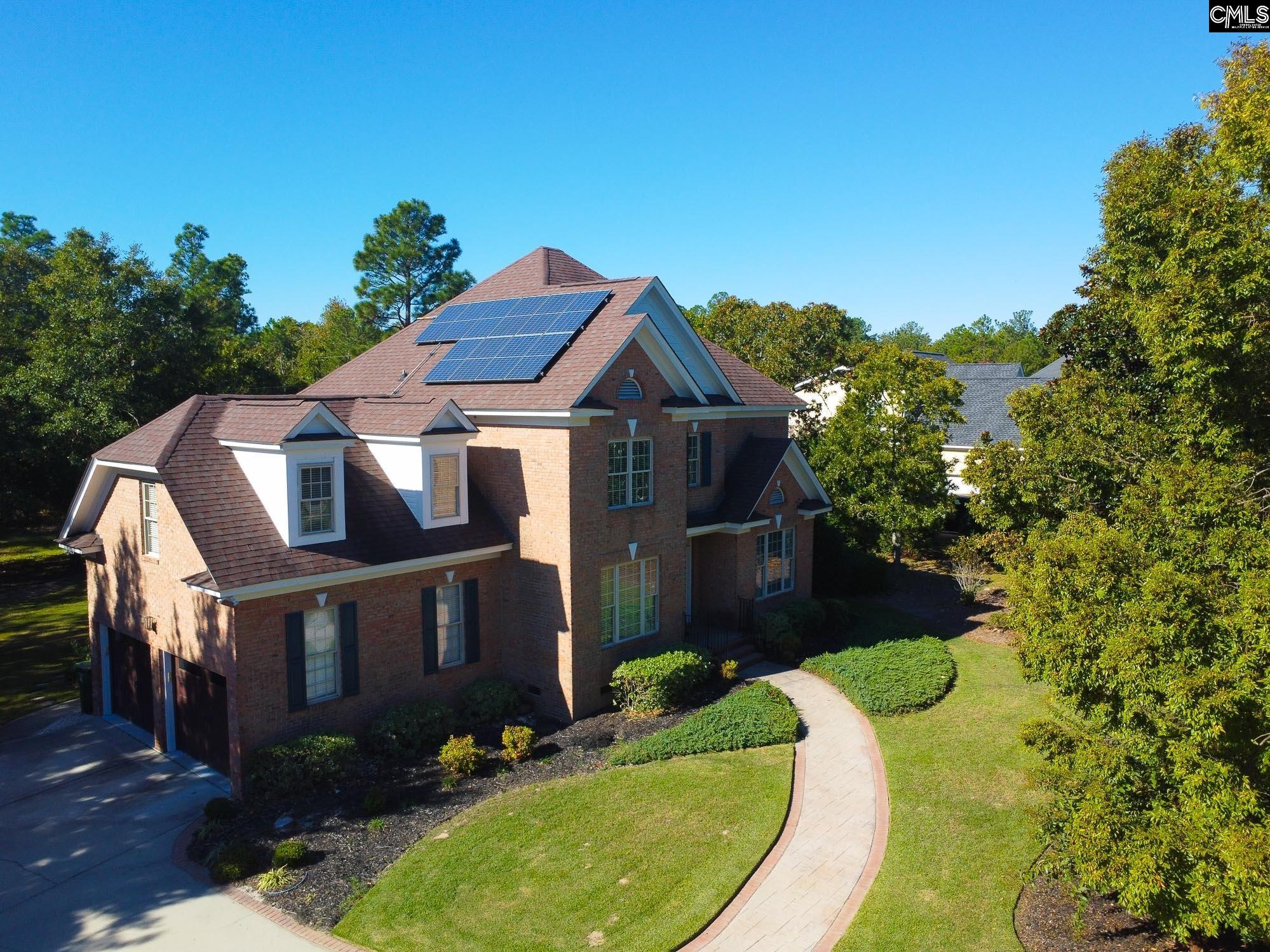 310 Beaumont Park Circle Blythewood, SC 29016