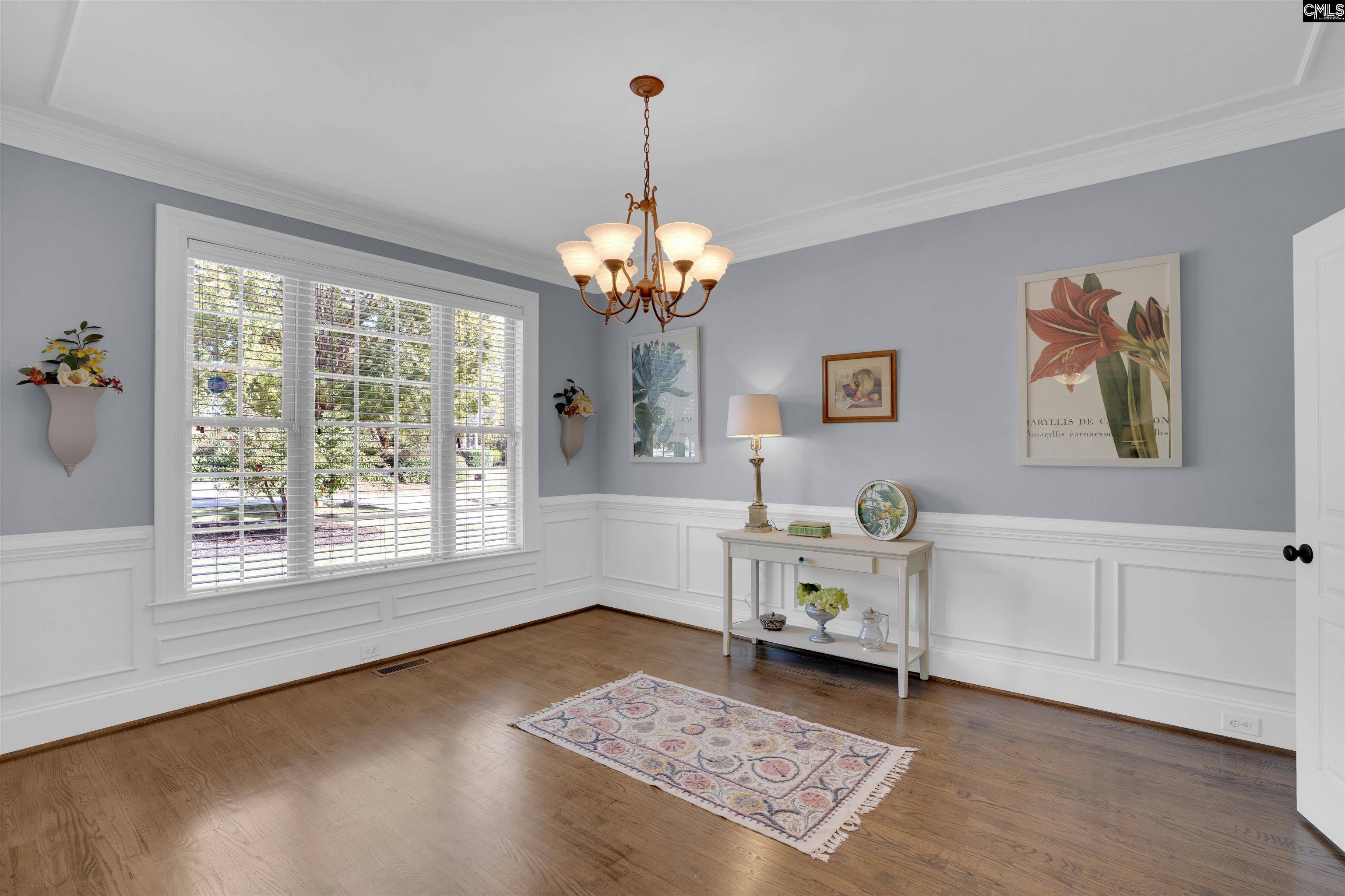 310 Beaumont Park Circle Blythewood, SC 29016