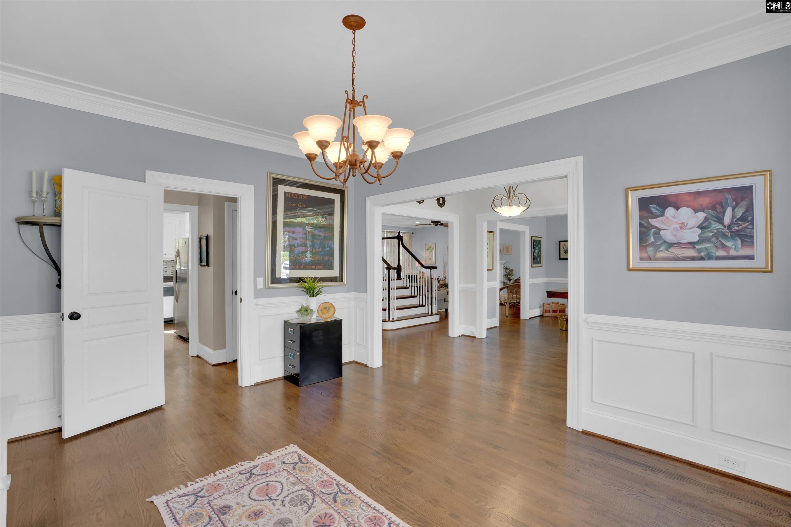 310 Beaumont Park Circle Blythewood, SC 29016
