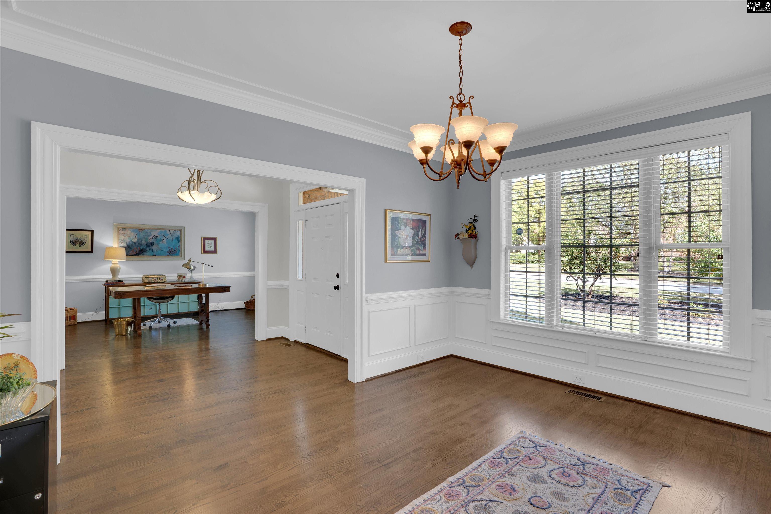 310 Beaumont Park Circle Blythewood, SC 29016