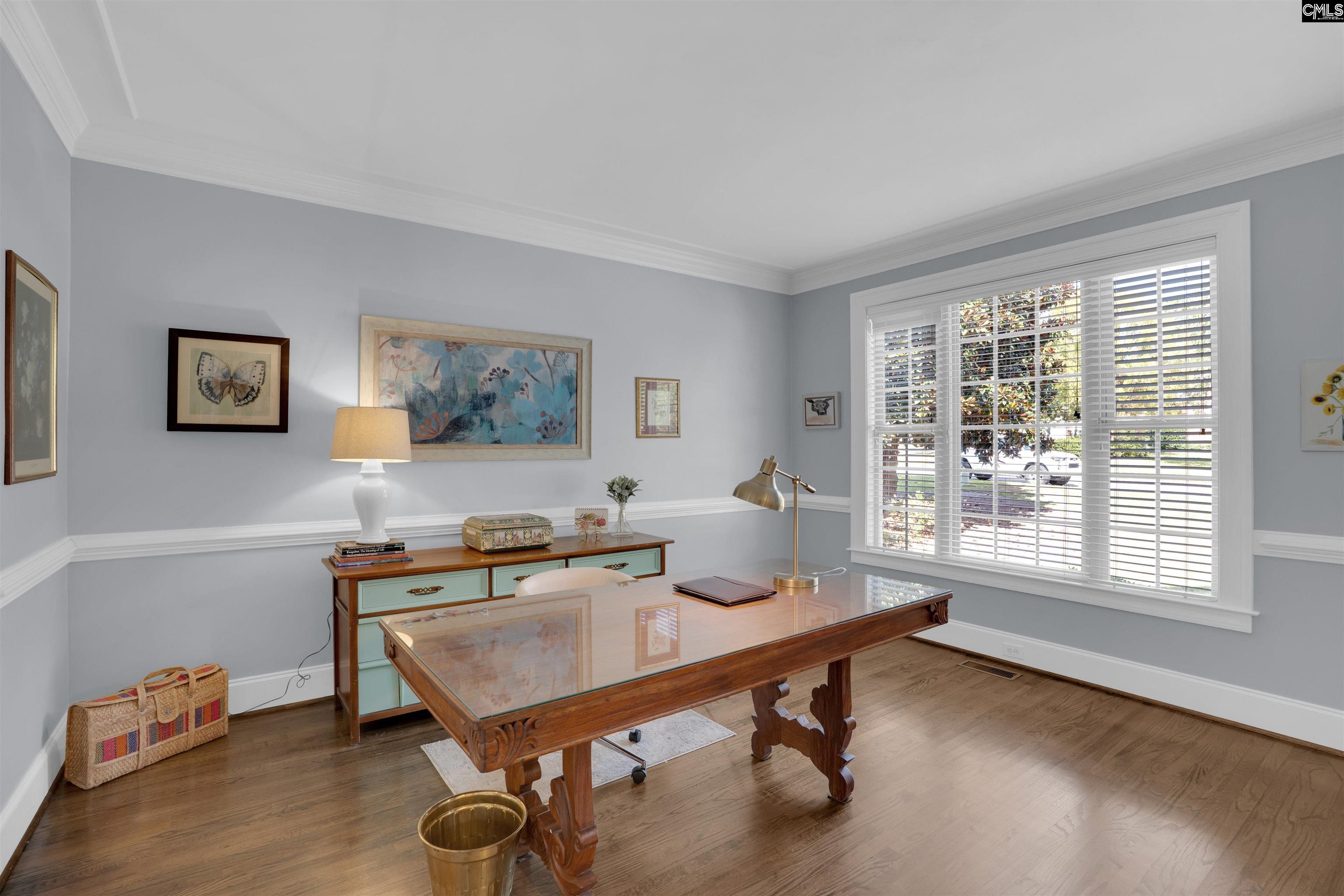310 Beaumont Park Circle Blythewood, SC 29016