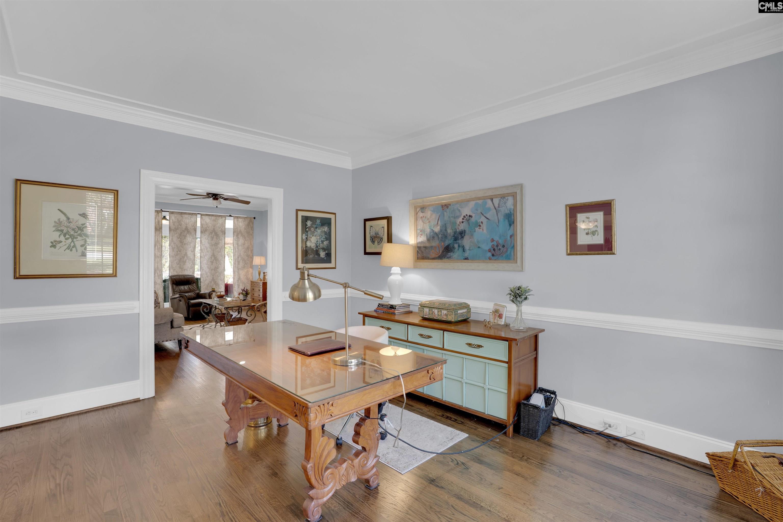 310 Beaumont Park Circle Blythewood, SC 29016
