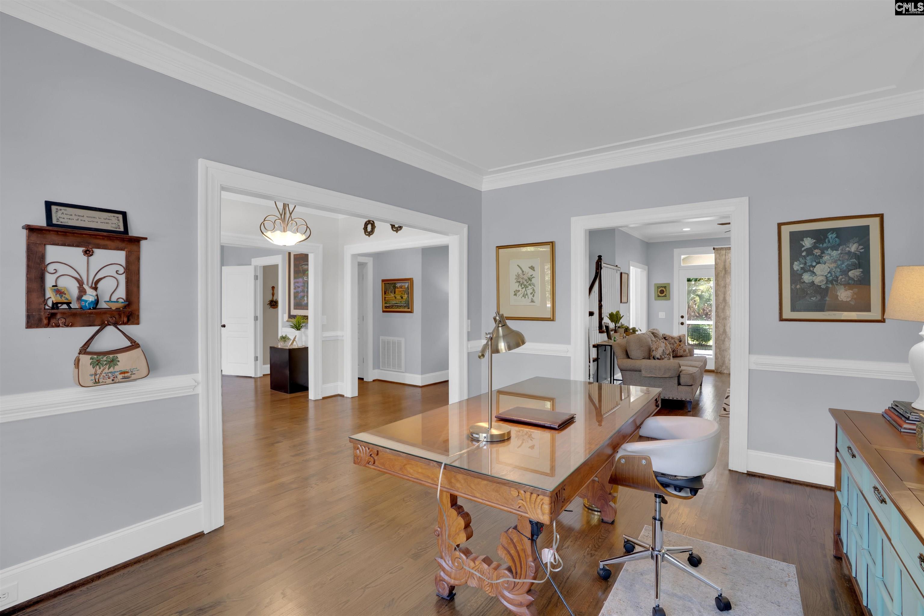 310 Beaumont Park Circle Blythewood, SC 29016