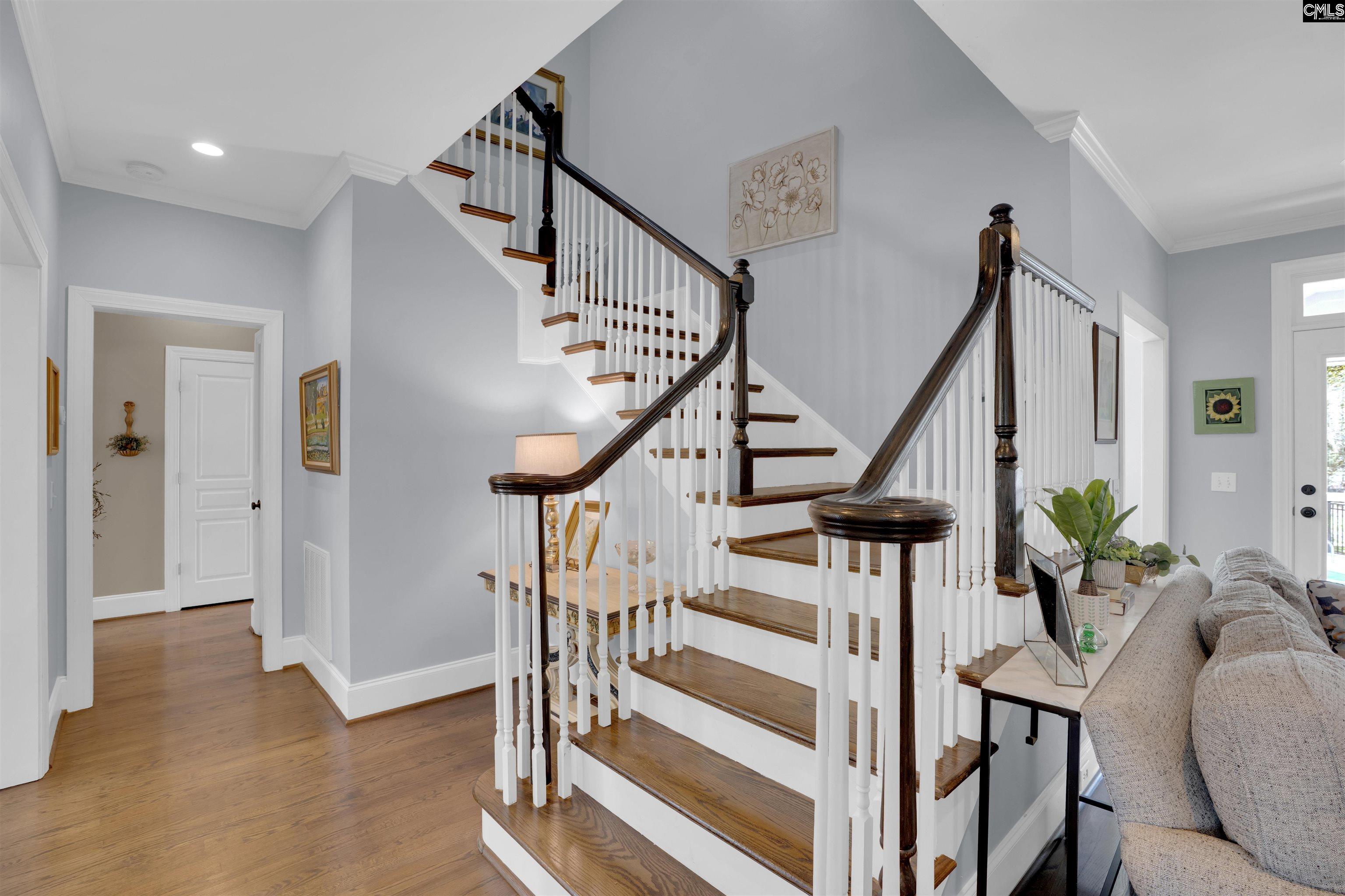 310 Beaumont Park Circle Blythewood, SC 29016