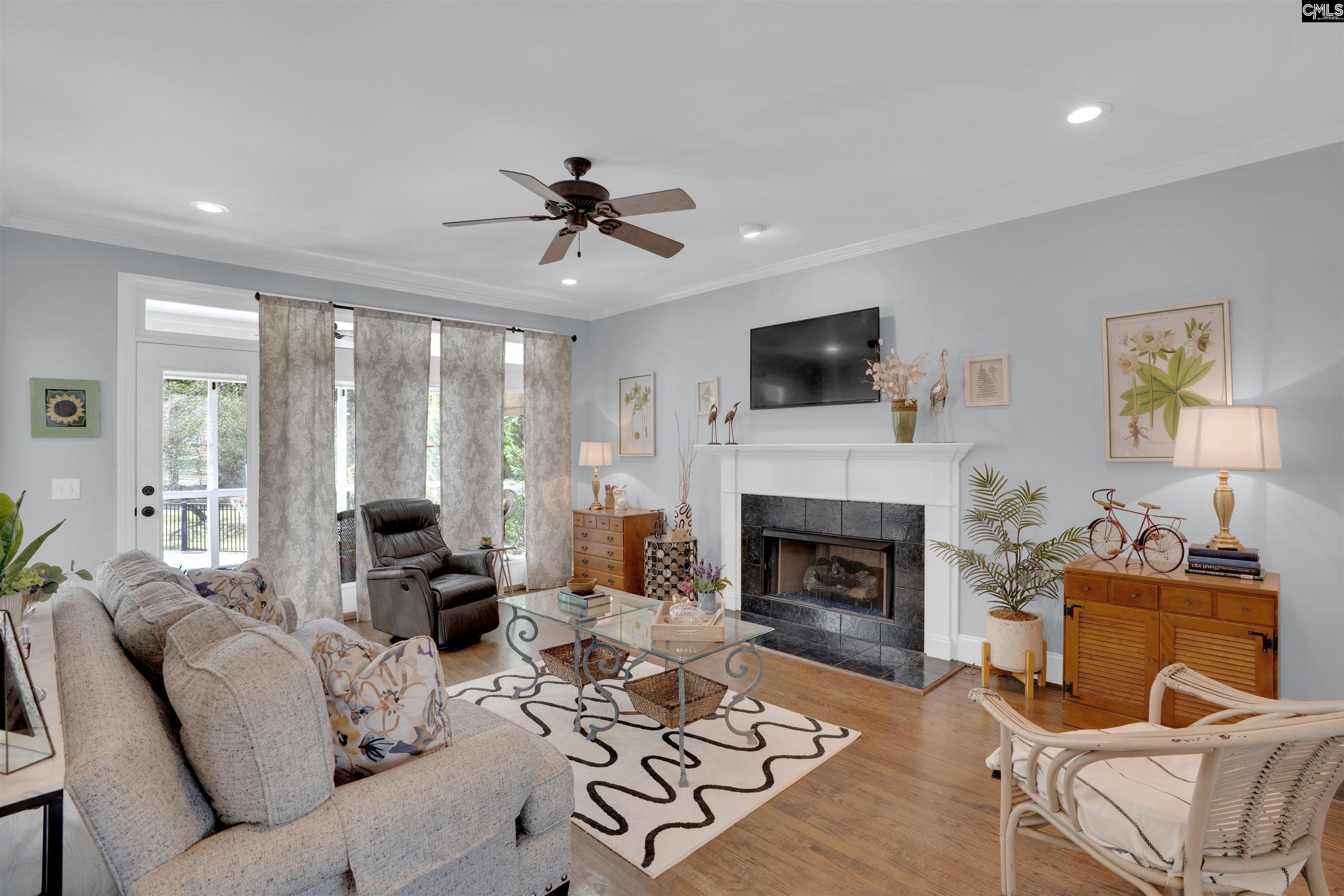 310 Beaumont Park Circle Blythewood, SC 29016