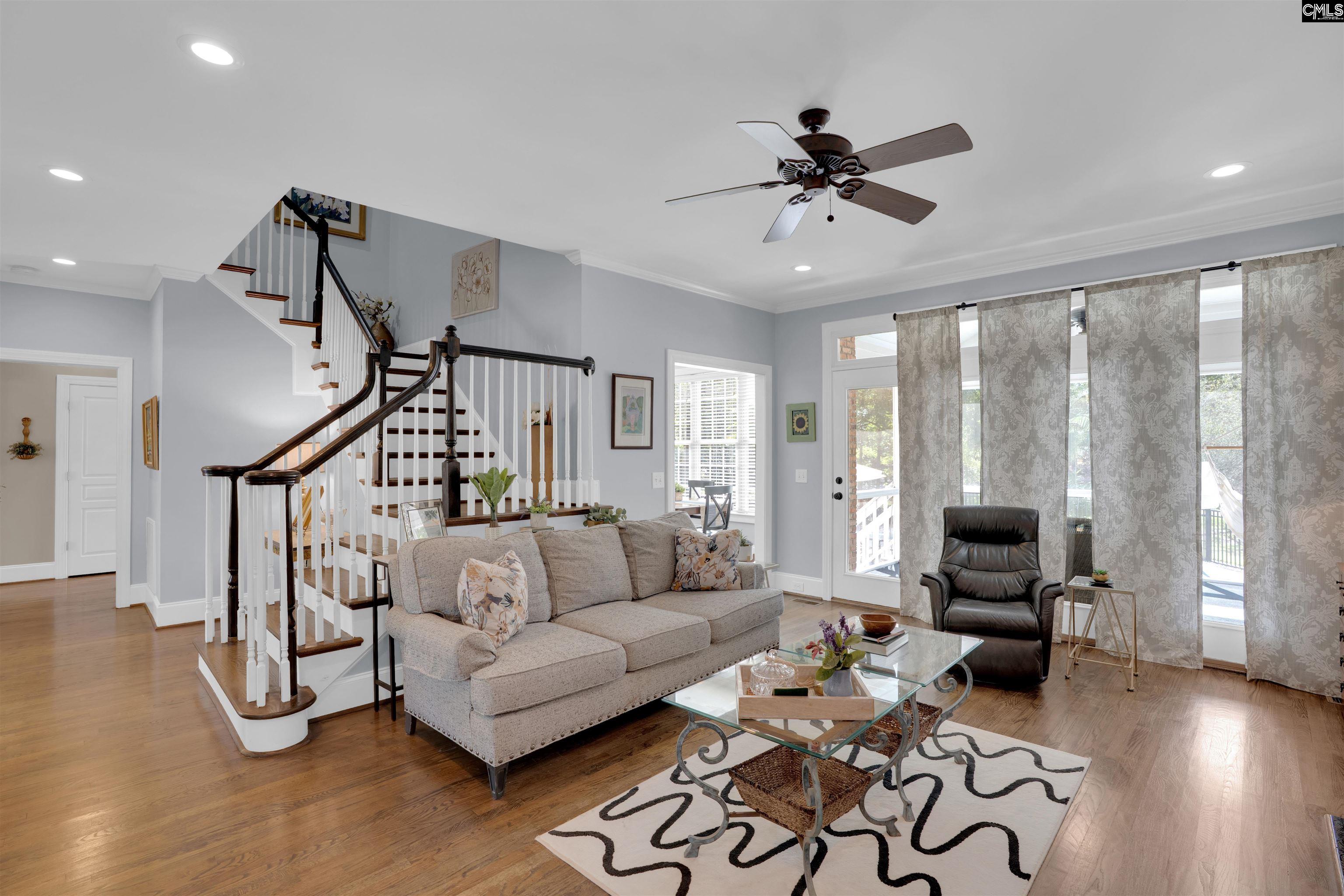 310 Beaumont Park Circle Blythewood, SC 29016