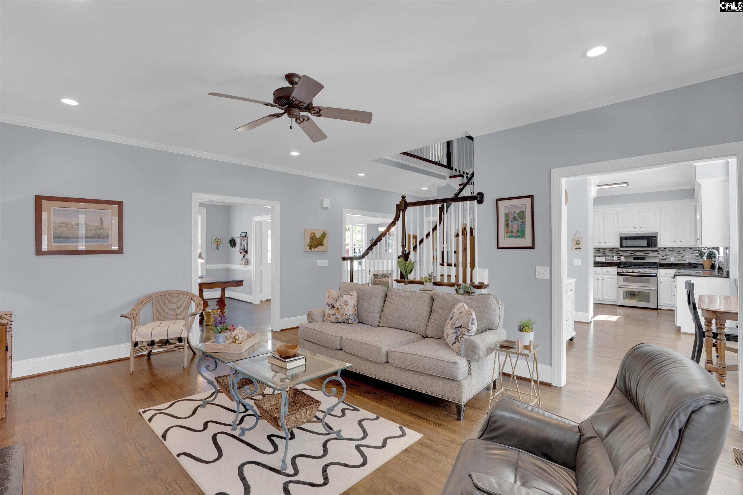 310 Beaumont Park Circle Blythewood, SC 29016