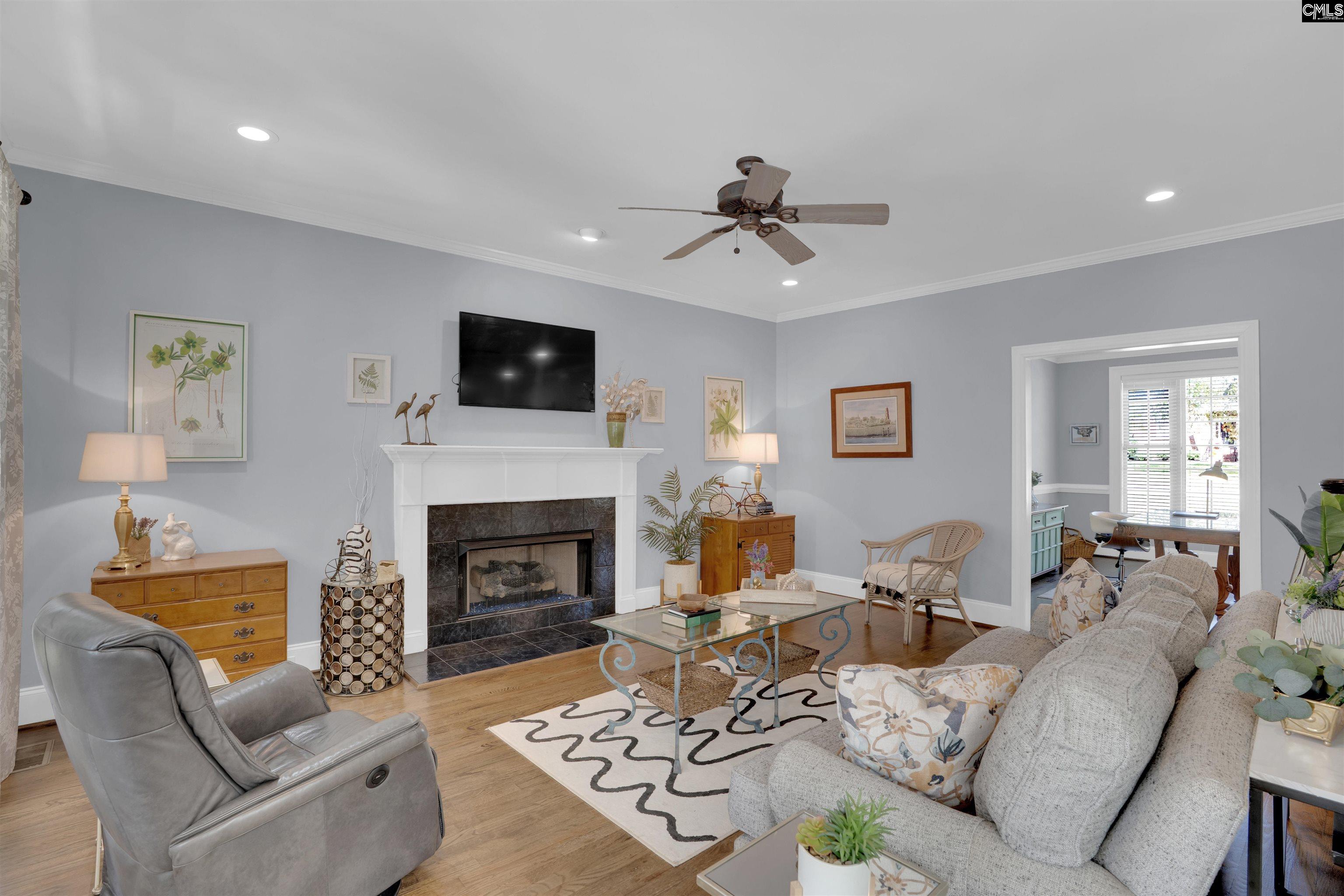 310 Beaumont Park Circle Blythewood, SC 29016
