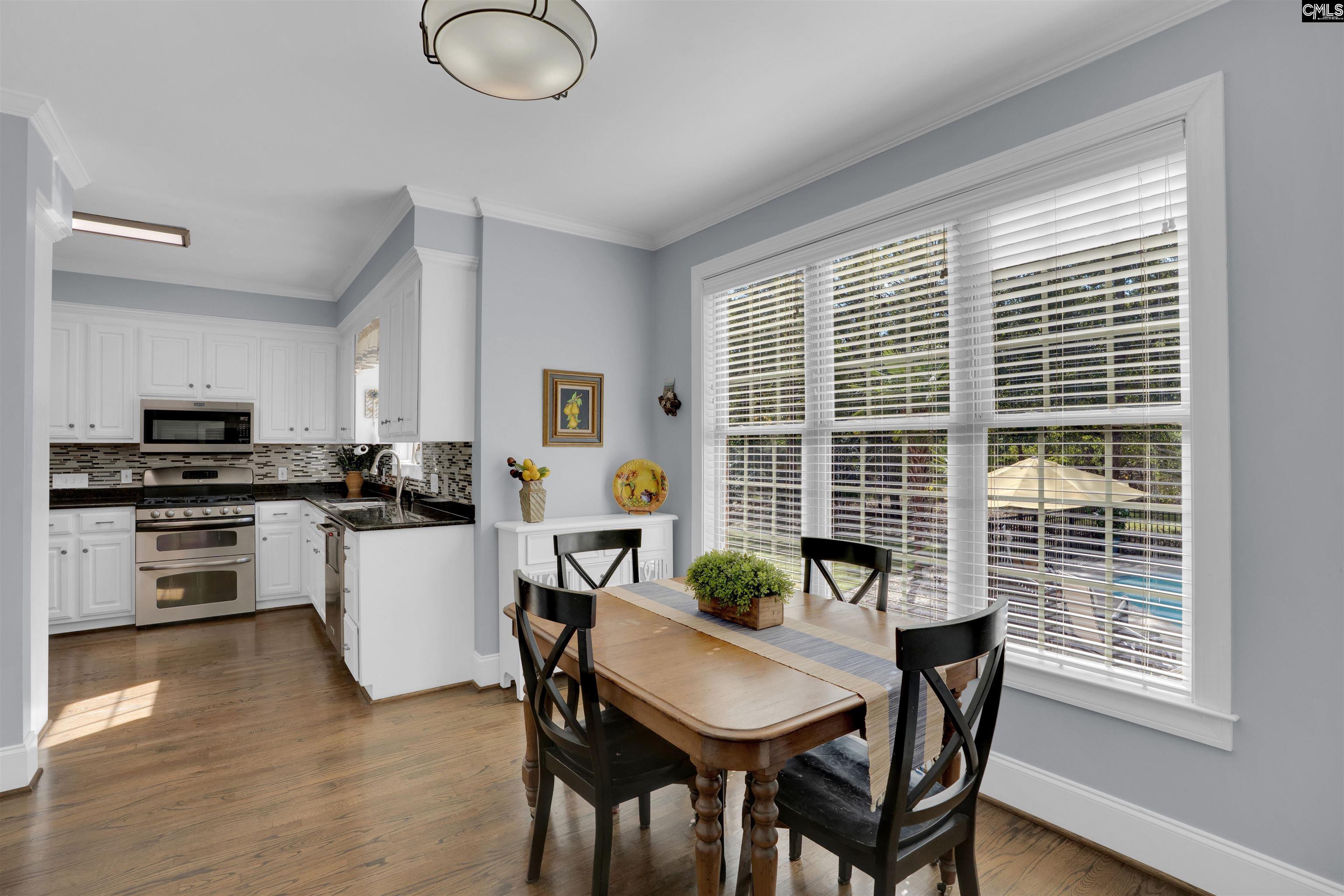 310 Beaumont Park Circle Blythewood, SC 29016