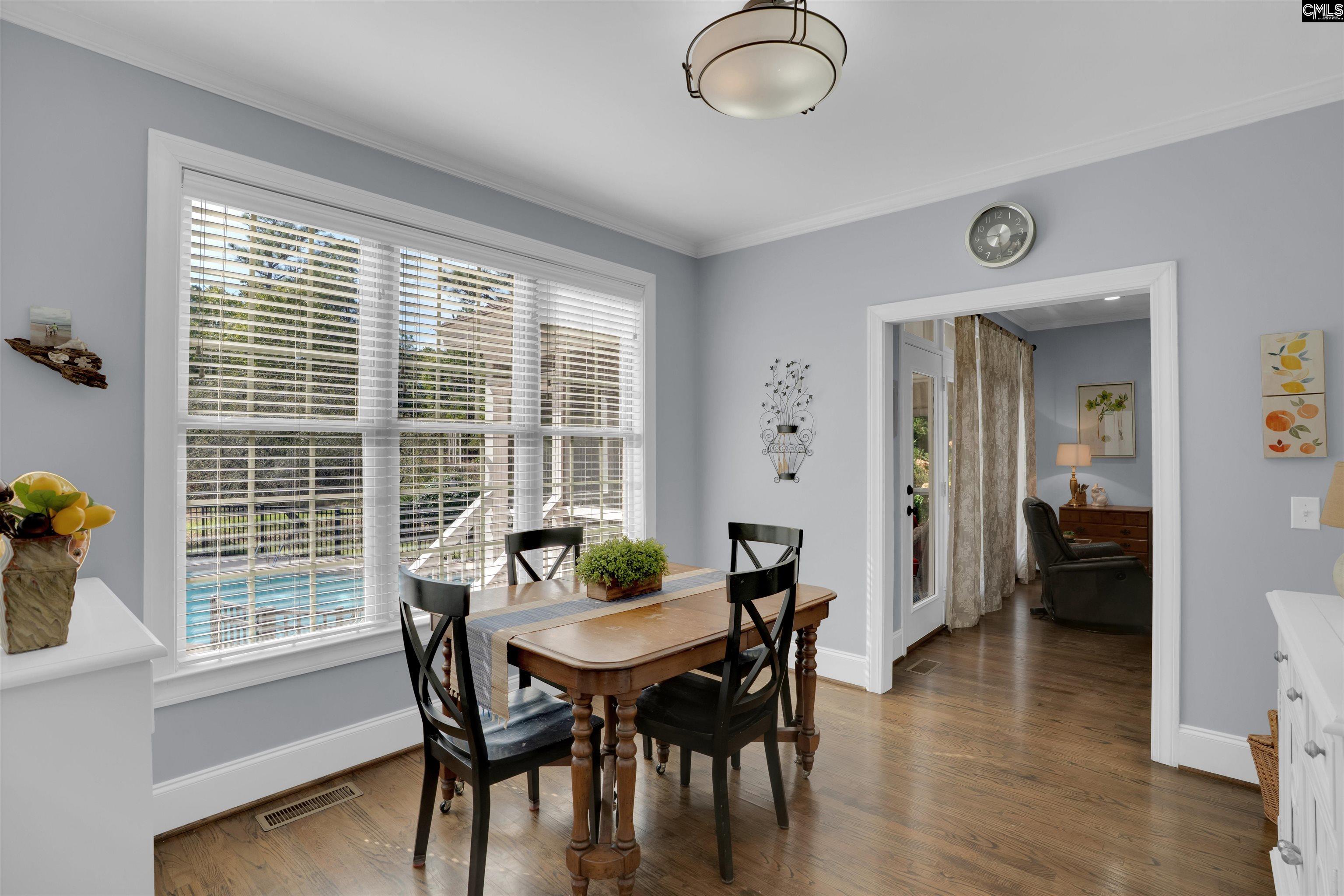 310 Beaumont Park Circle Blythewood, SC 29016