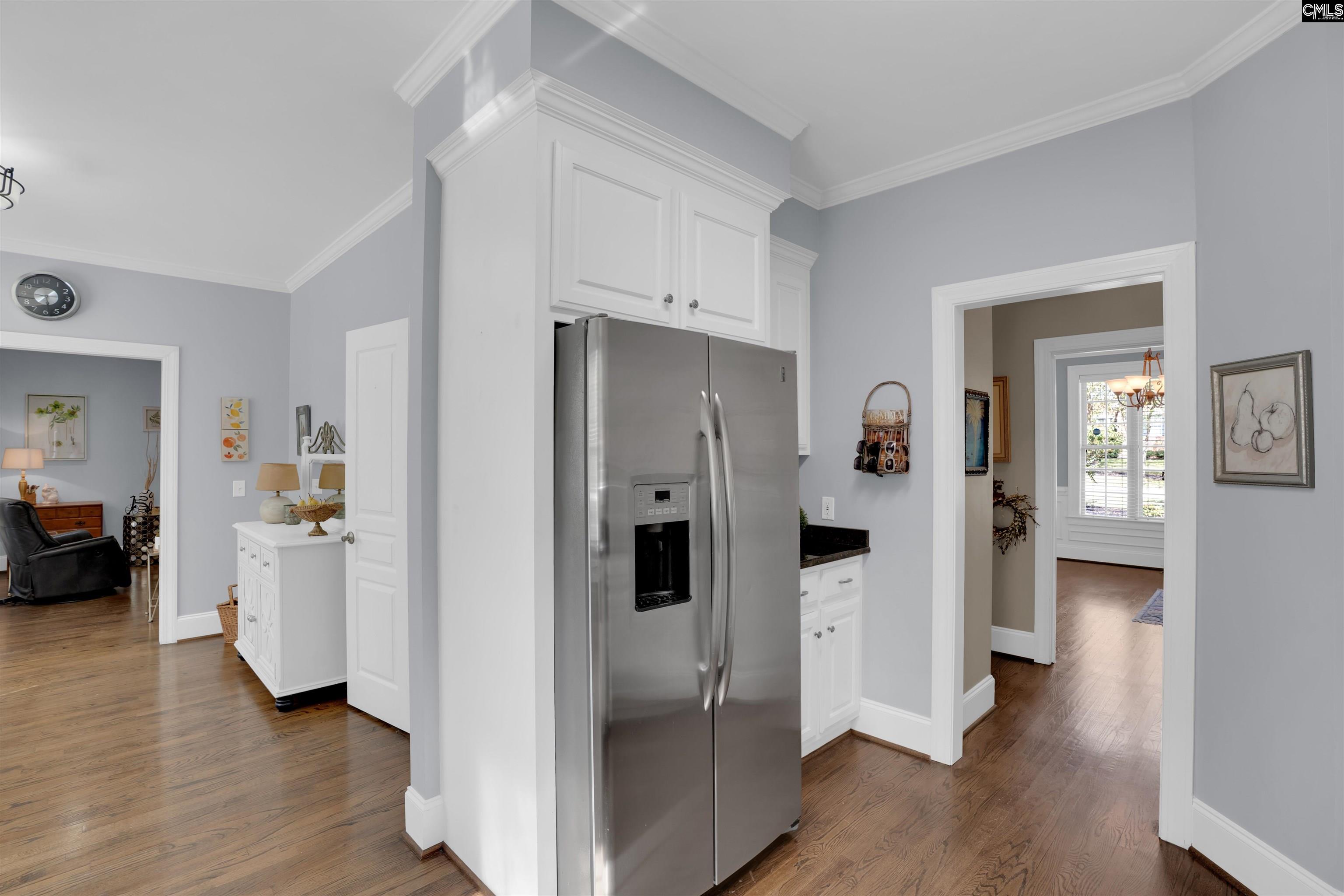 310 Beaumont Park Circle Blythewood, SC 29016