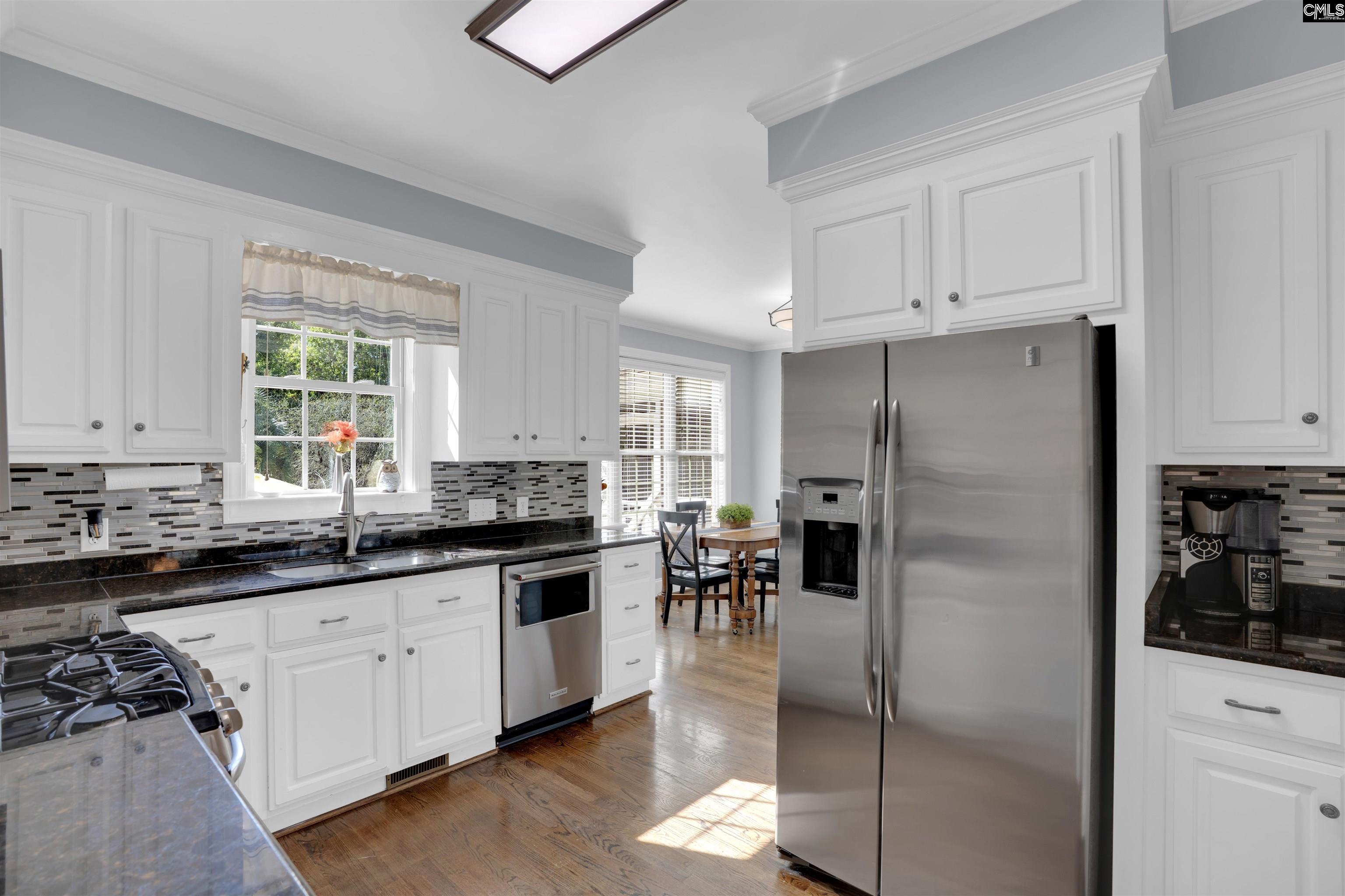 310 Beaumont Park Circle Blythewood, SC 29016