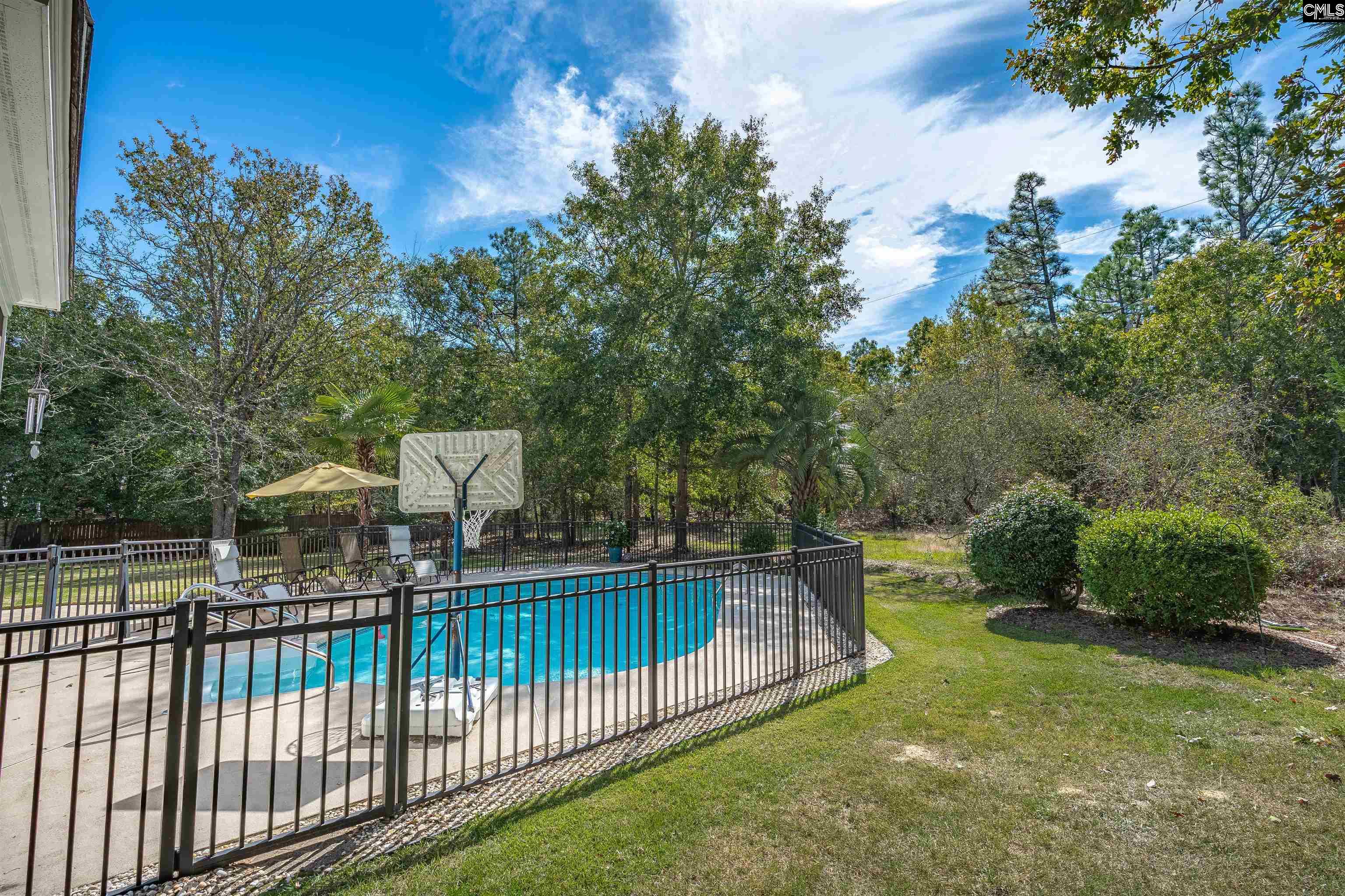 310 Beaumont Park Circle Blythewood, SC 29016