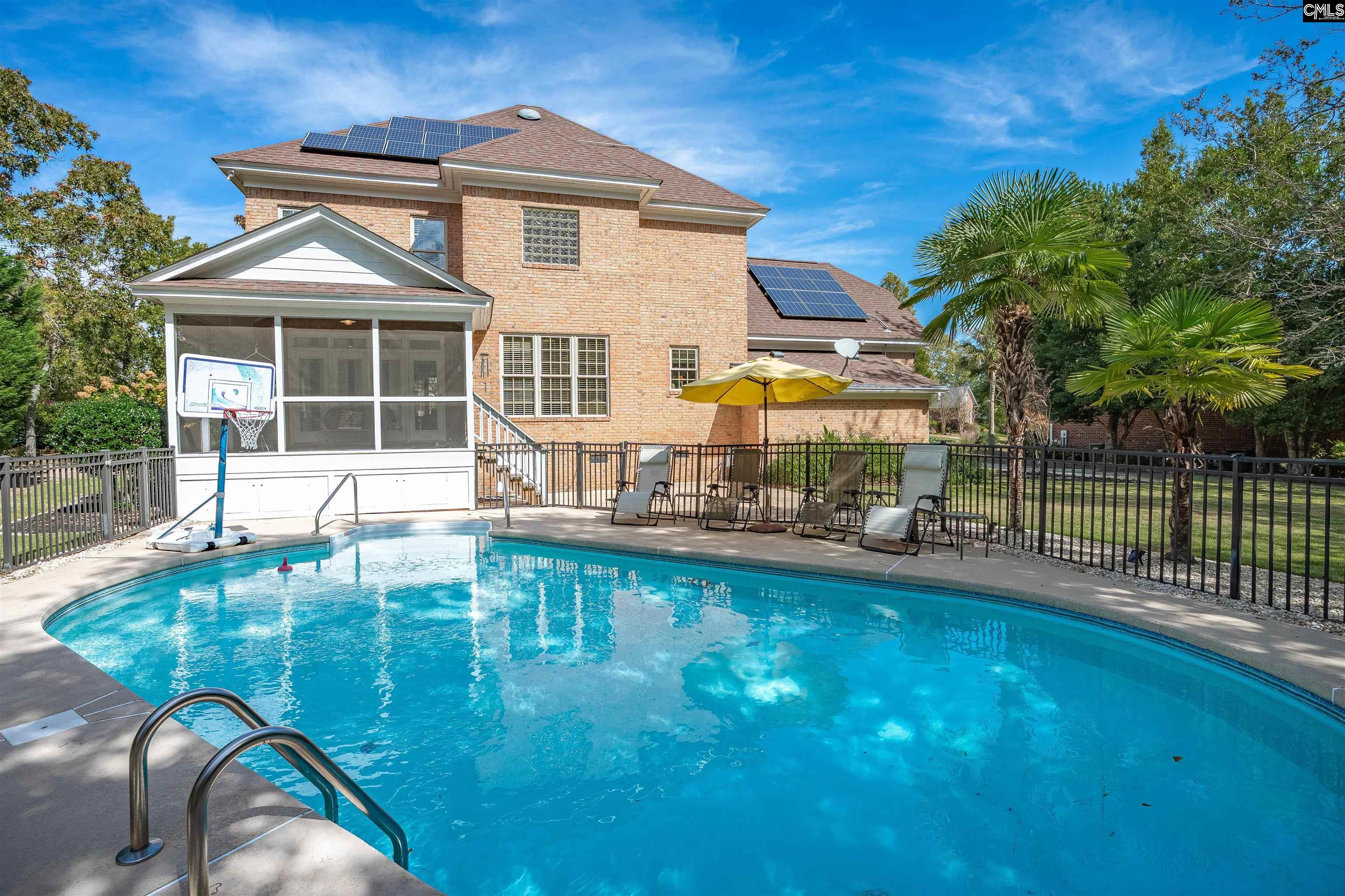 310 Beaumont Park Circle Blythewood, SC 29016