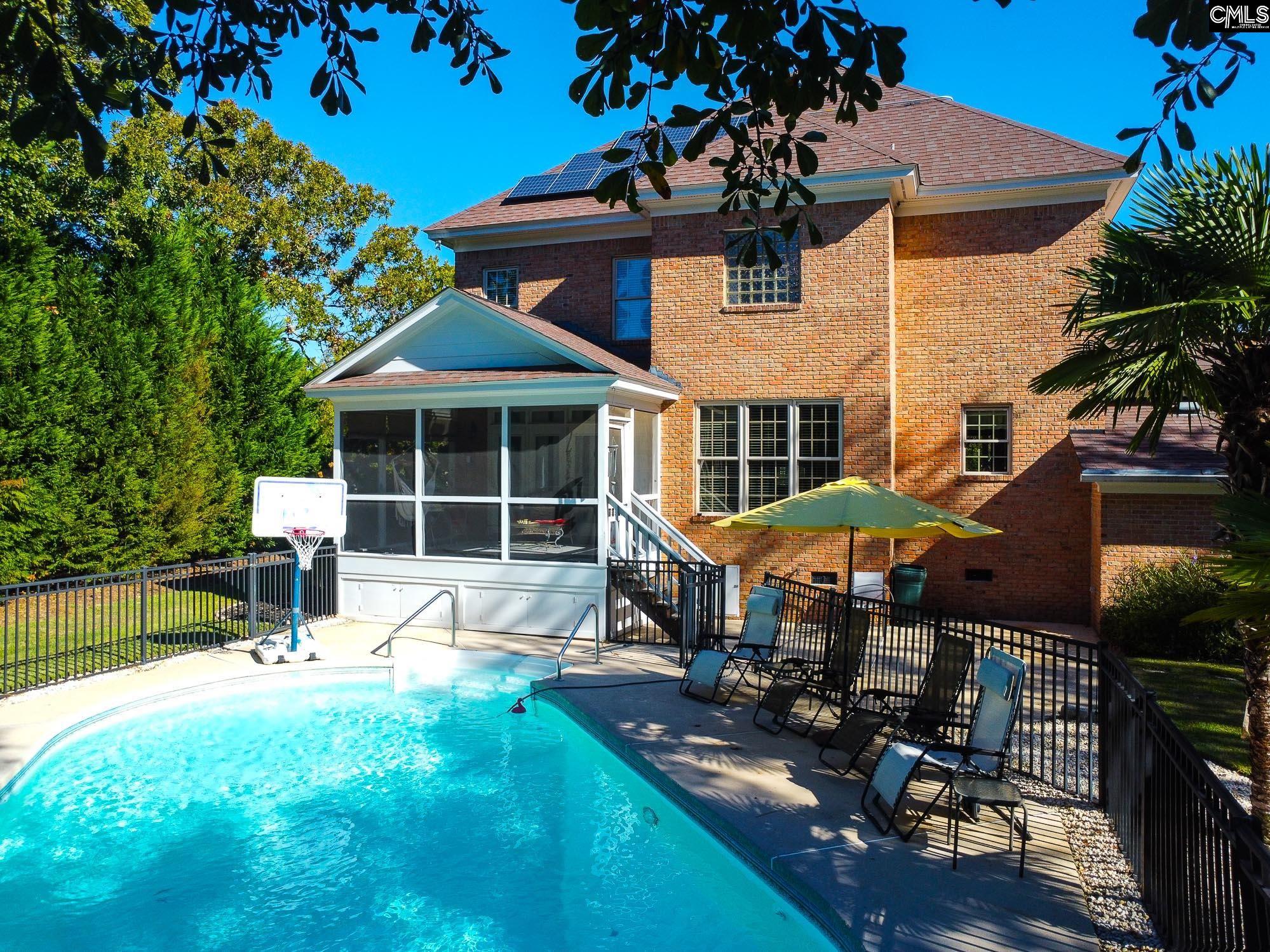 310 Beaumont Park Circle Blythewood, SC 29016