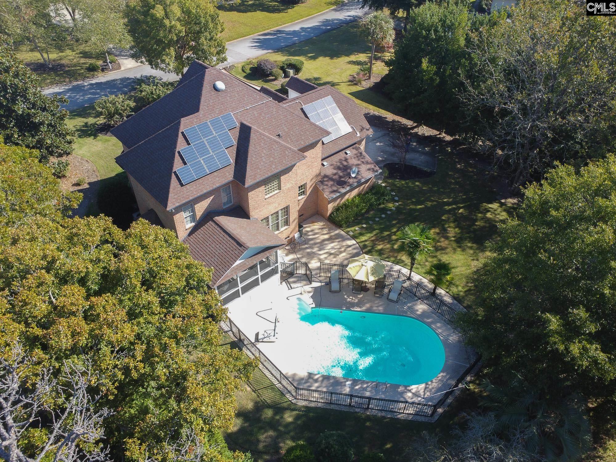 310 Beaumont Park Circle Blythewood, SC 29016