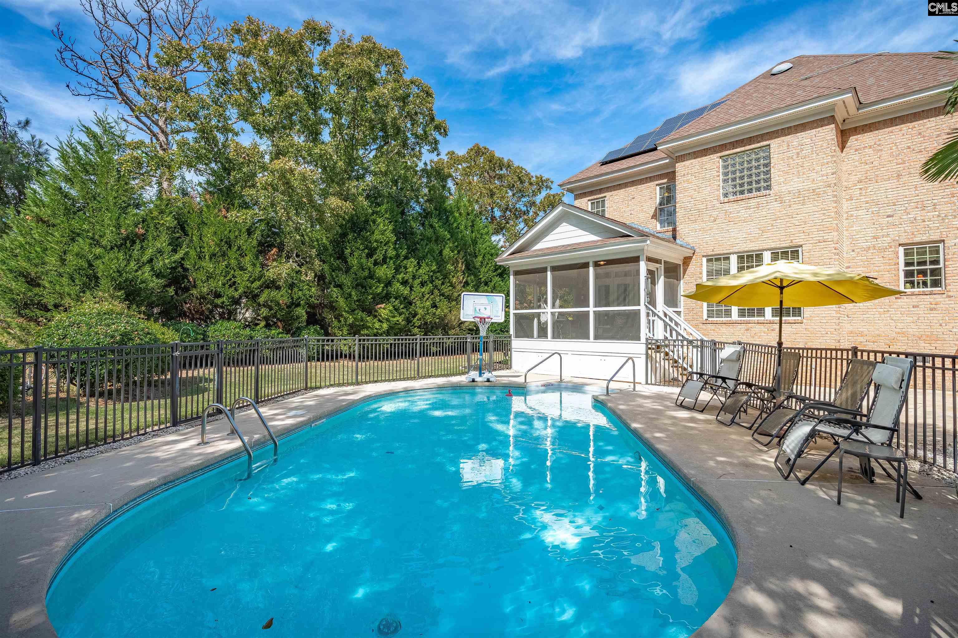 310 Beaumont Park Circle Blythewood, SC 29016