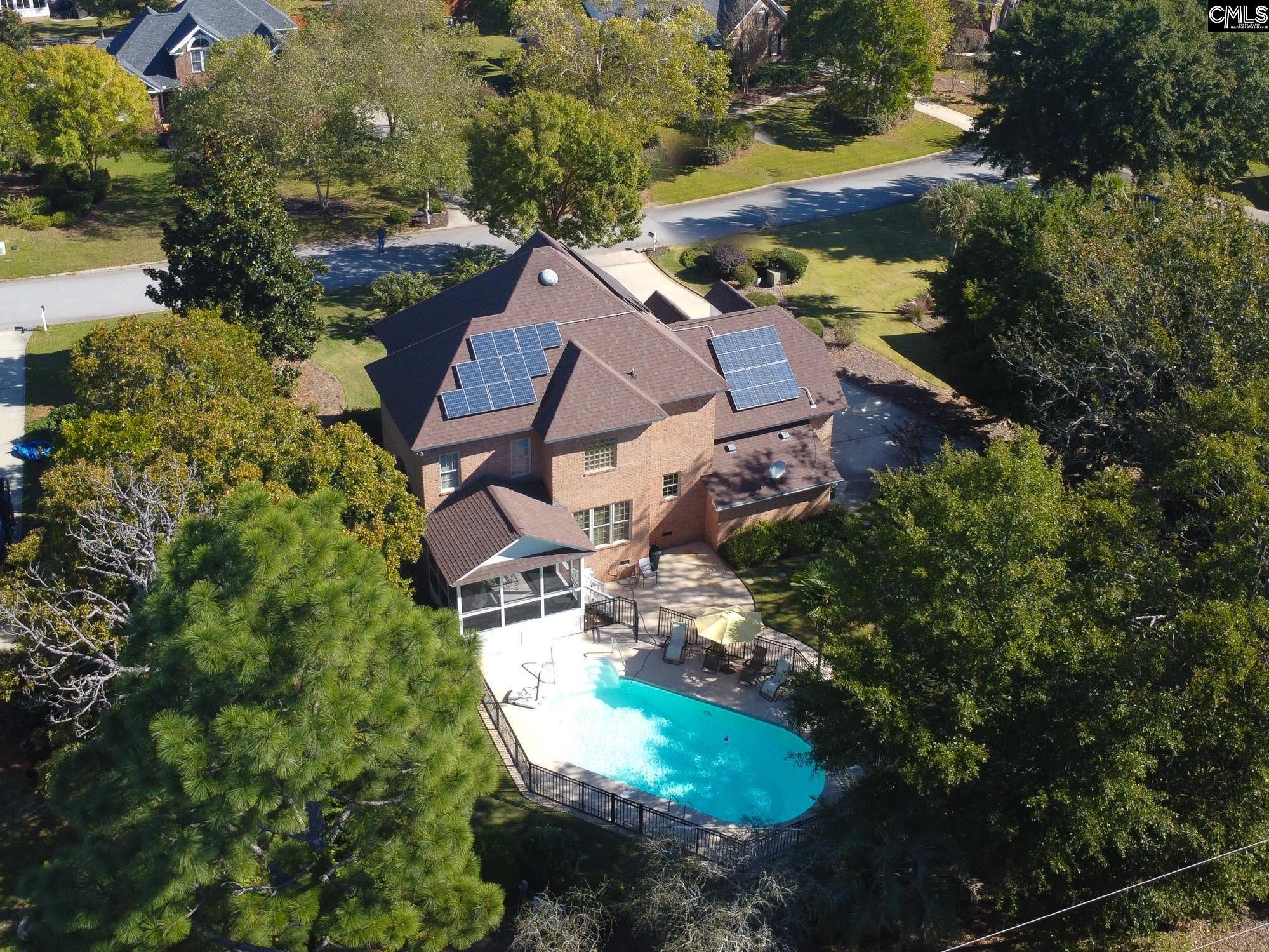 310 Beaumont Park Circle Blythewood, SC 29016