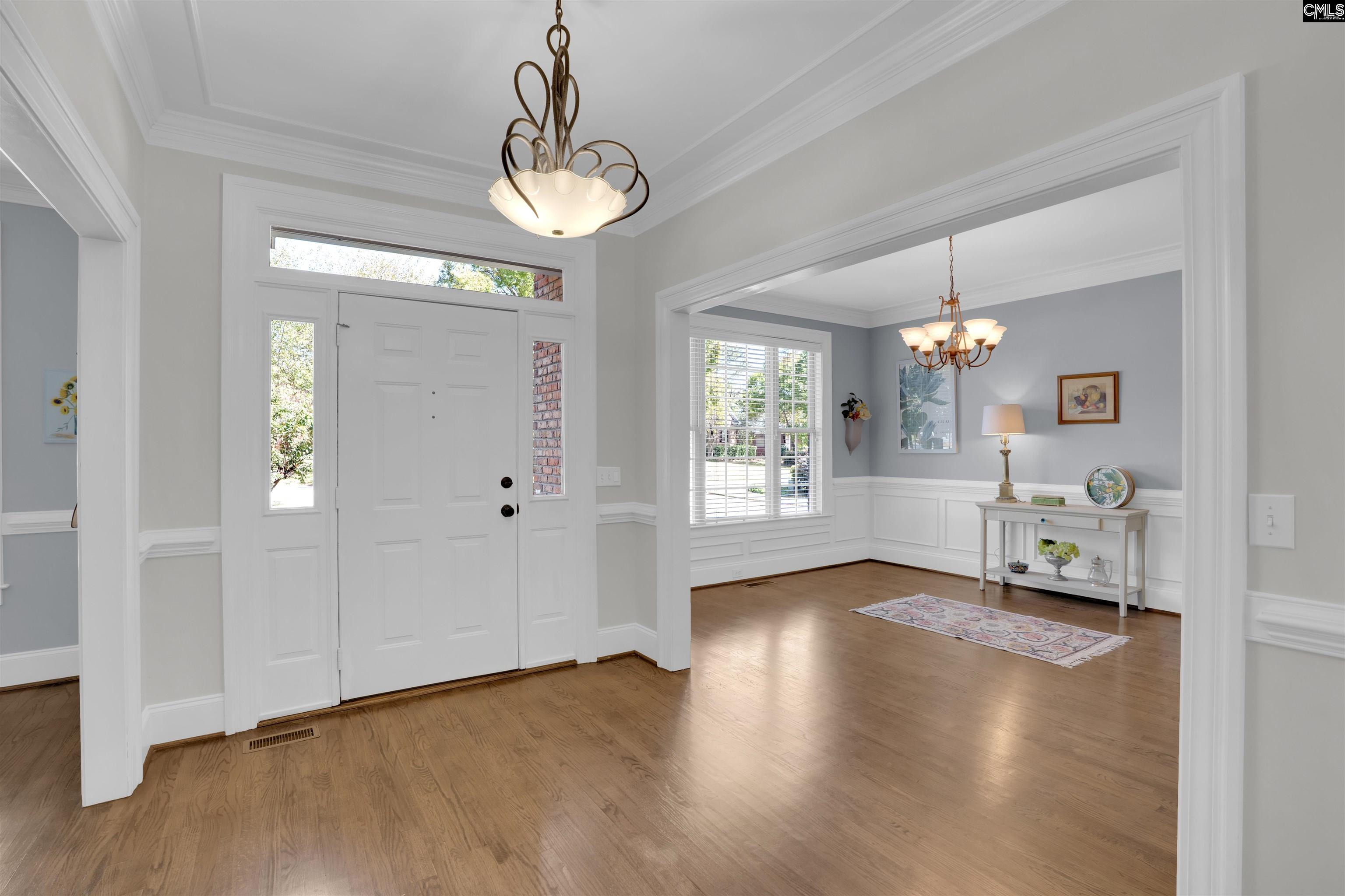 310 Beaumont Park Circle Blythewood, SC 29016